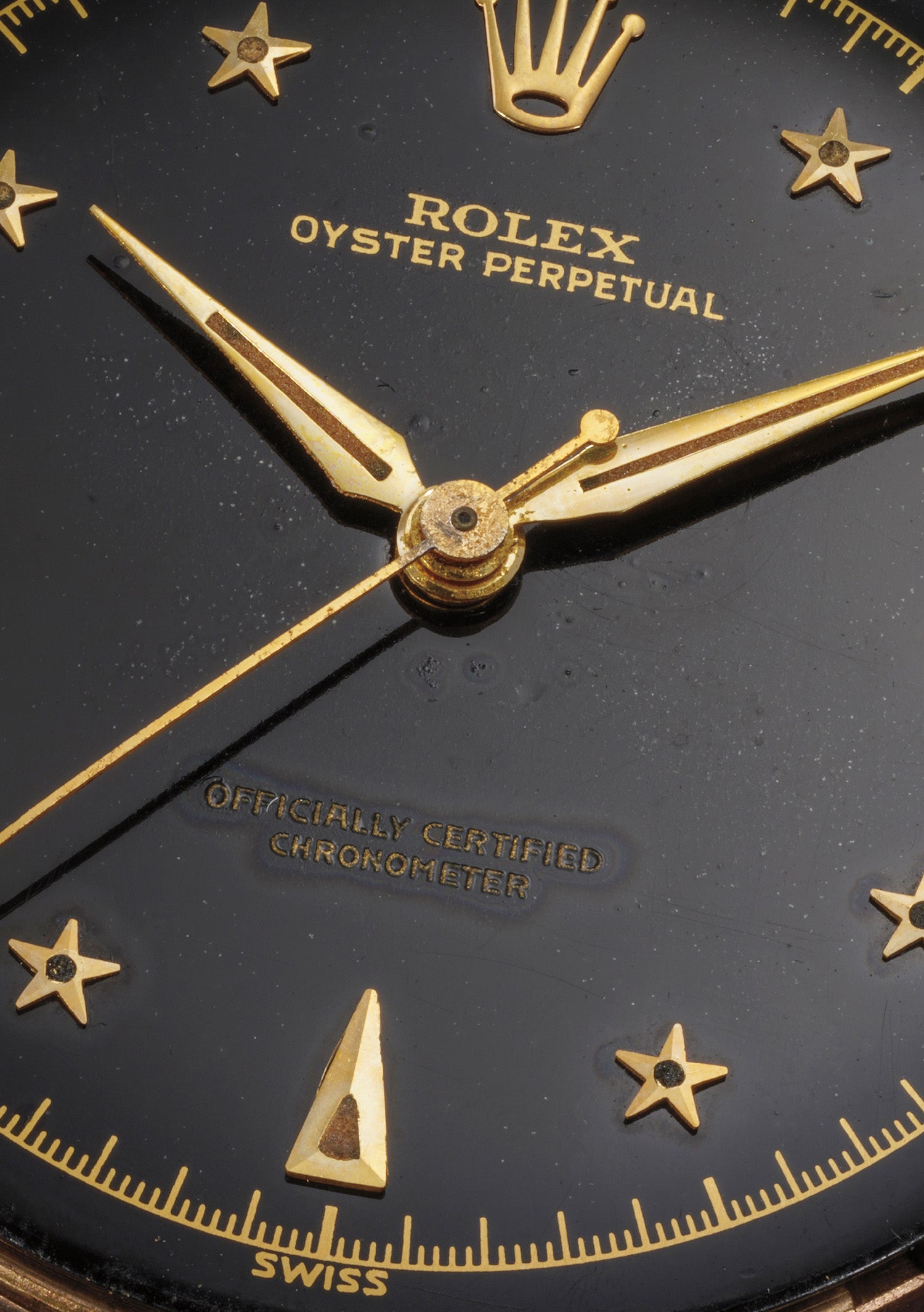 Rolex The Geneva Watch Auction: XIX featuring the Guido Mondani