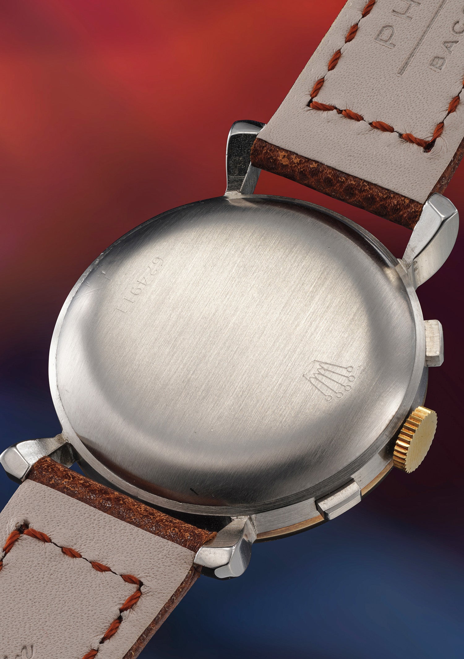 Rolex The Geneva Watch Auction: XIX featuring the Guido Mondani