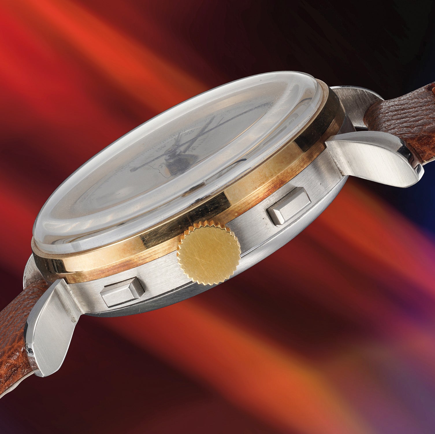 Rolex The Geneva Watch Auction: XIX featuring the Guido Mondani