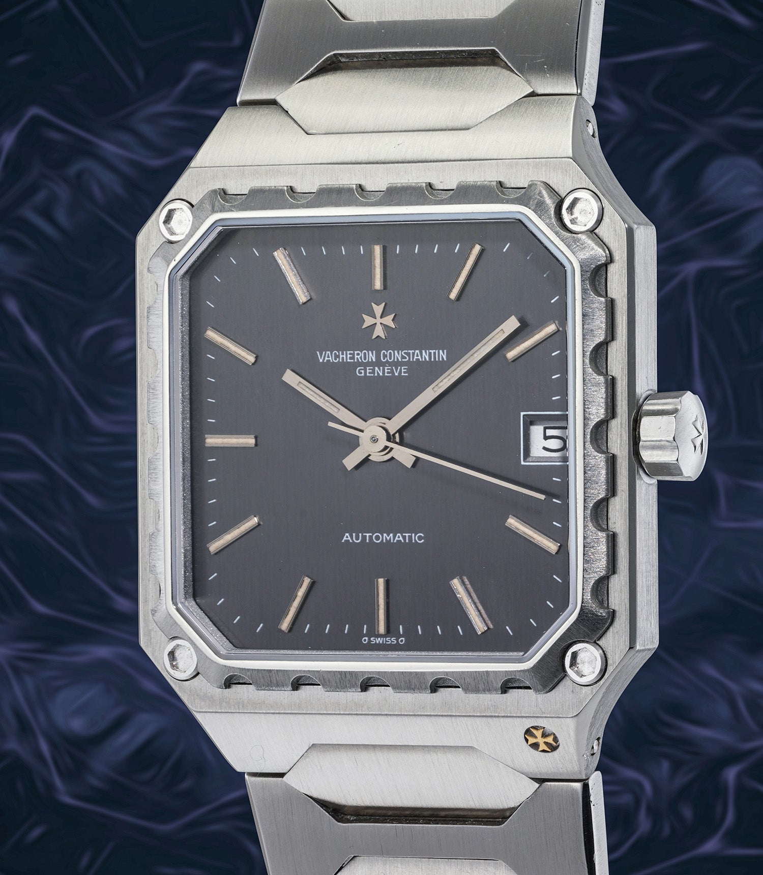Vacheron Constantin The Geneva Watch Auction: XXI