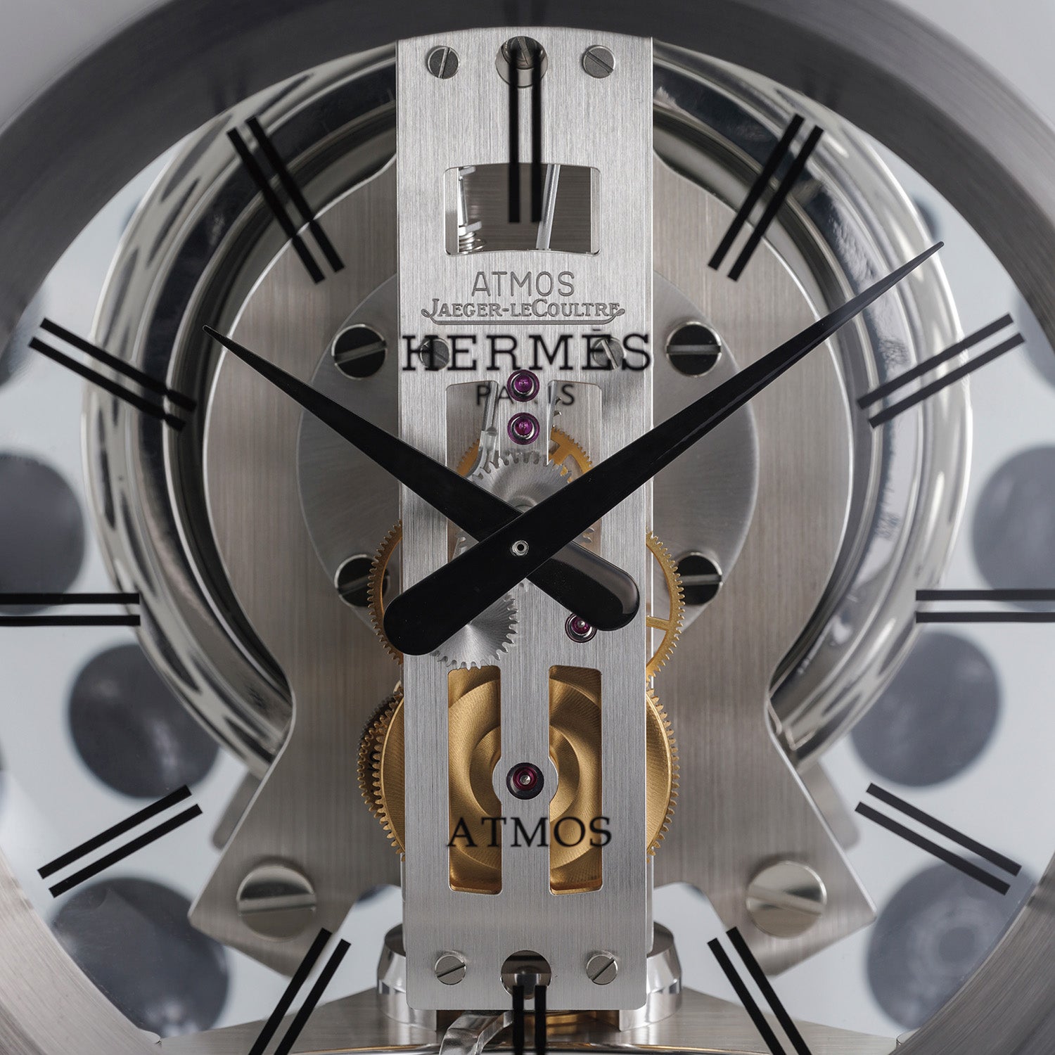 Hermès and Jaeger-LeCoultre The Geneva Watch Auction: XXI