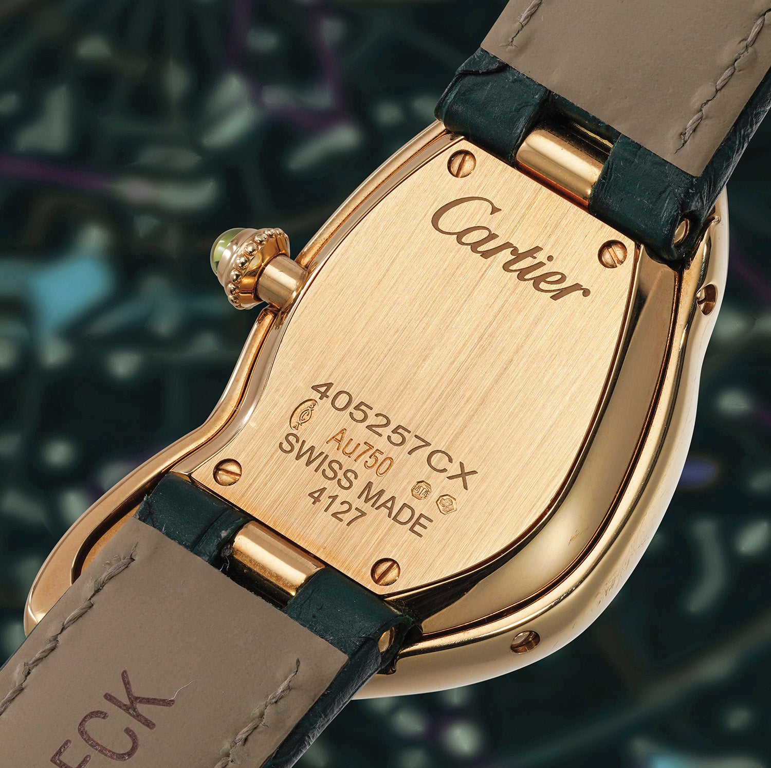 Cartier The Geneva Watch Auction: XXI