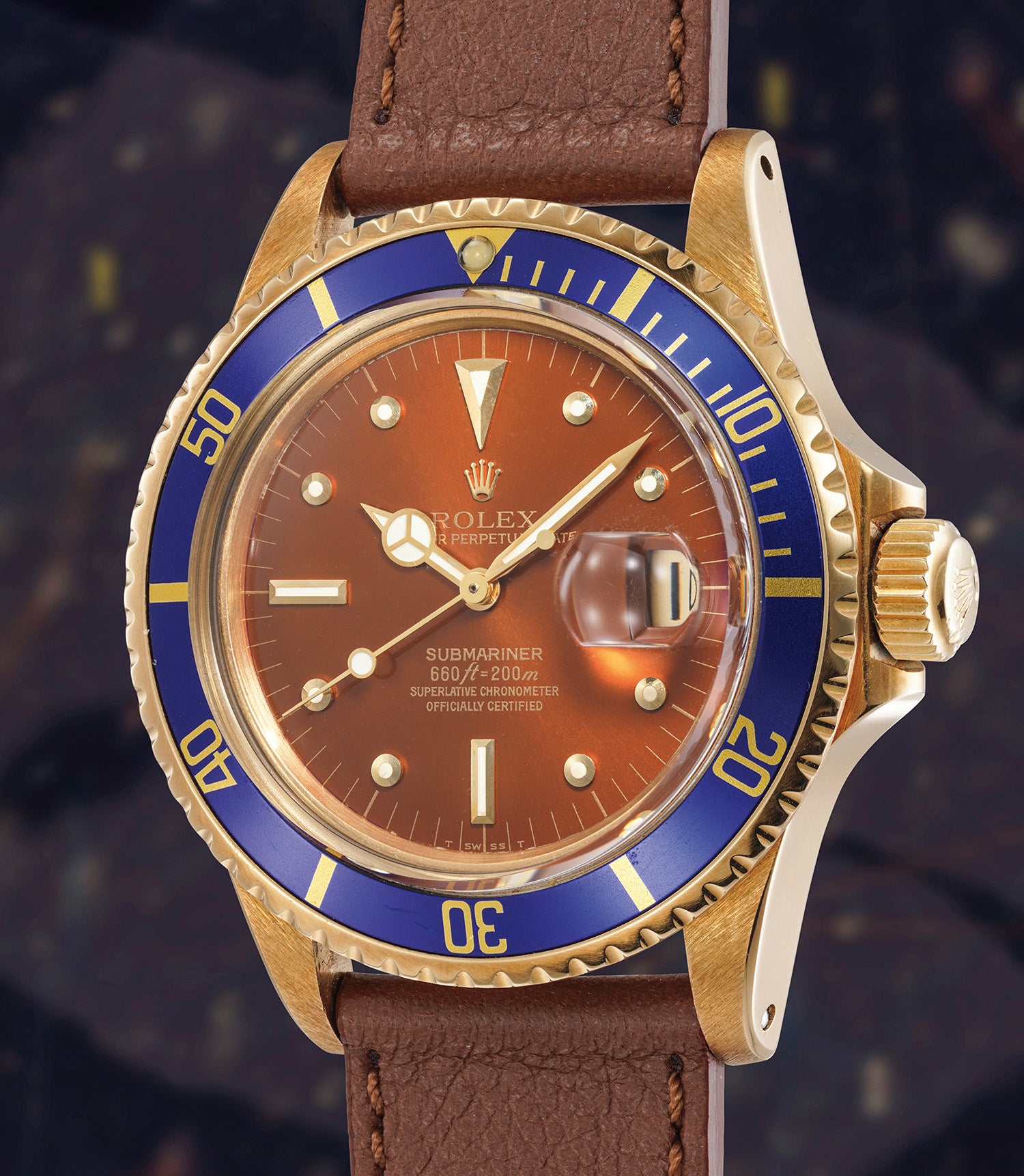 Rolex The Geneva Watch Auction: XXI