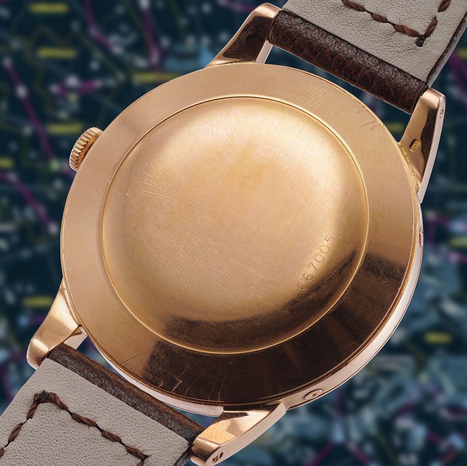Rolex The Geneva Watch Auction: XXI