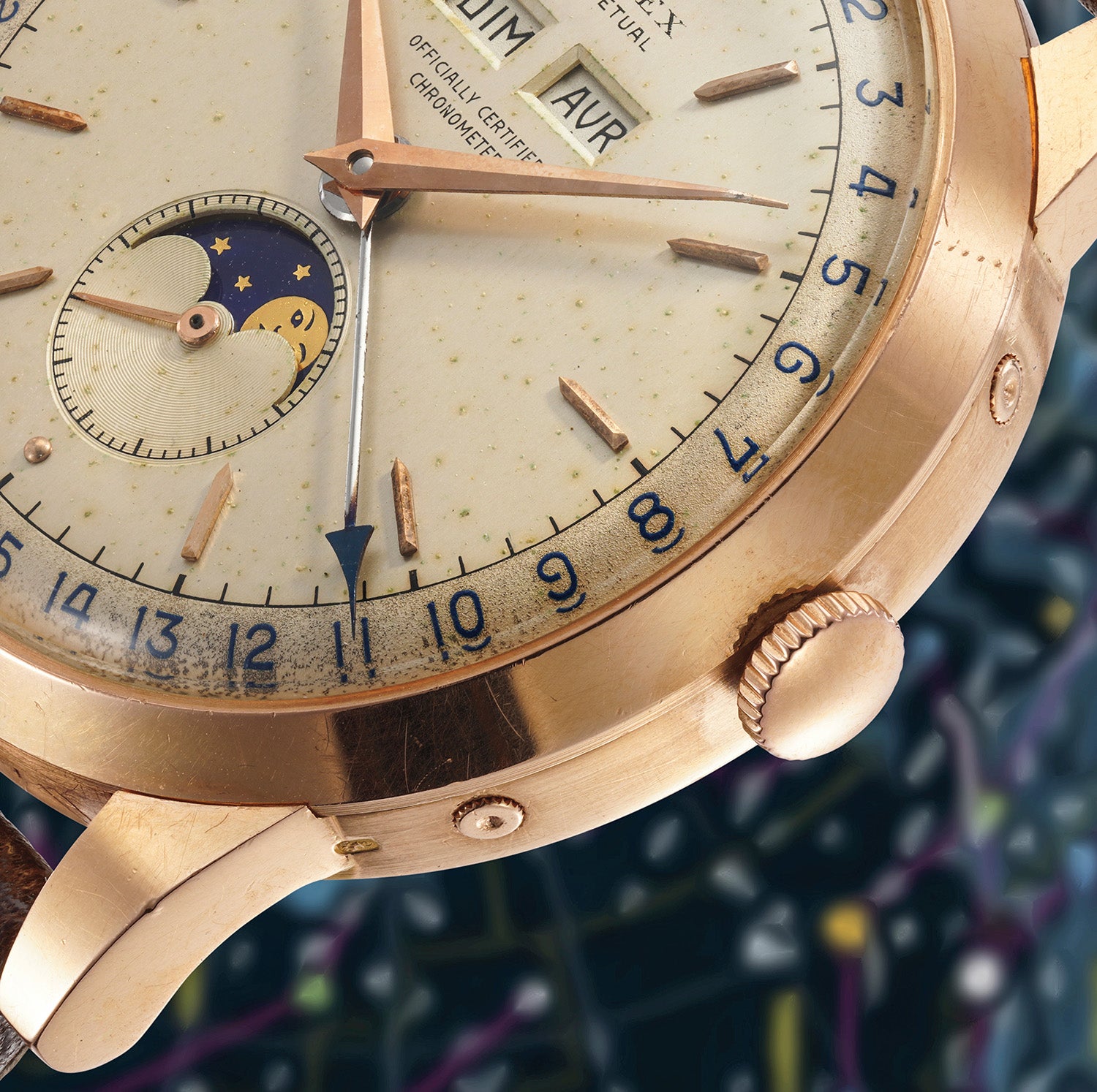 Rolex The Geneva Watch Auction: XXI