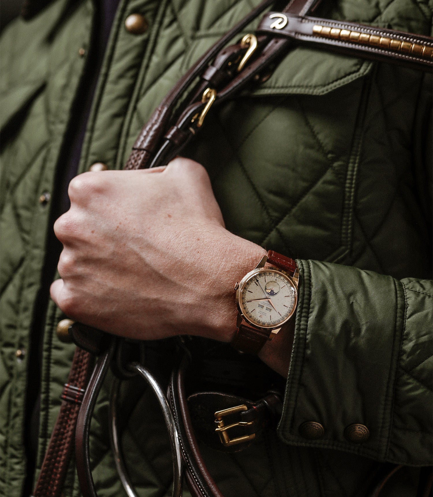 Rolex The Geneva Watch Auction: XXI