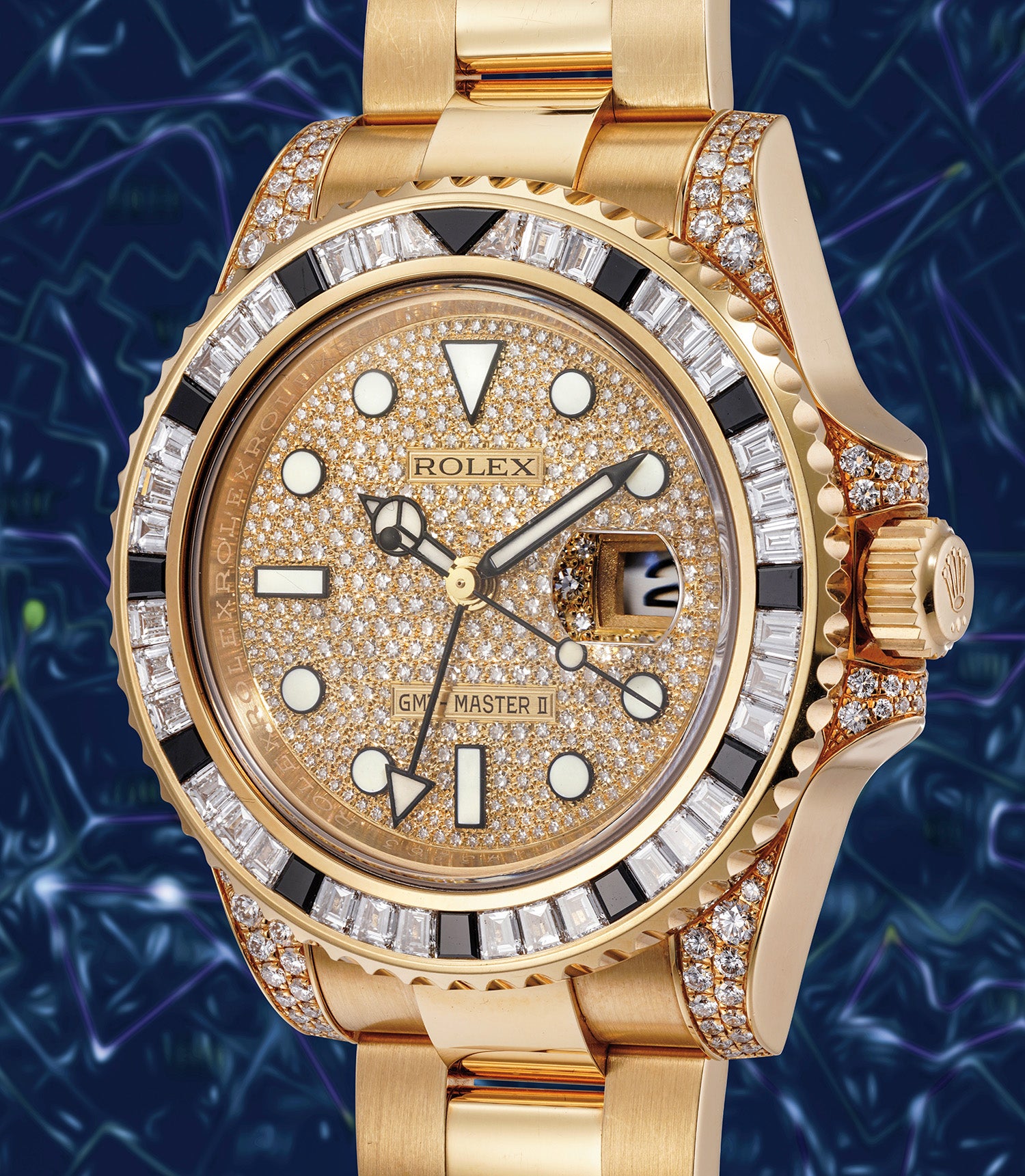 Rolex The Geneva Watch Auction: XXI
