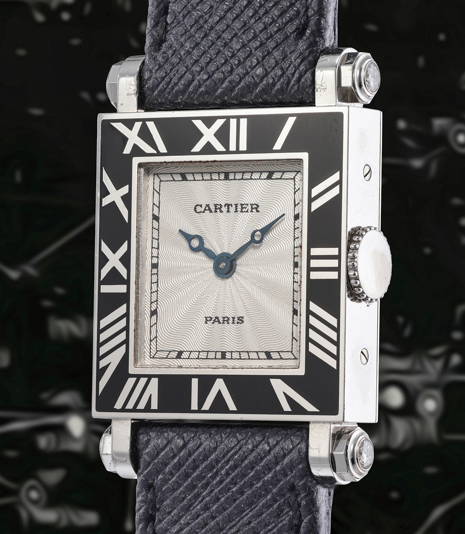 Cartier The Geneva Watch Auction: XXI