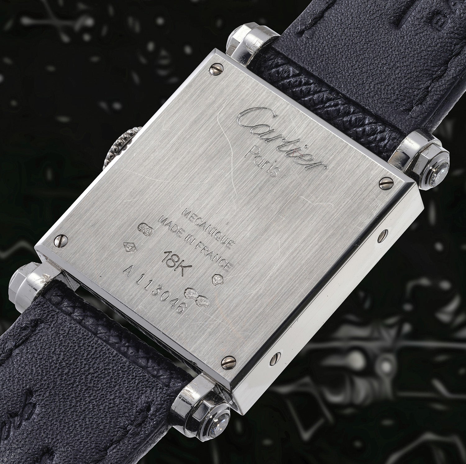 Cartier The Geneva Watch Auction: XXI