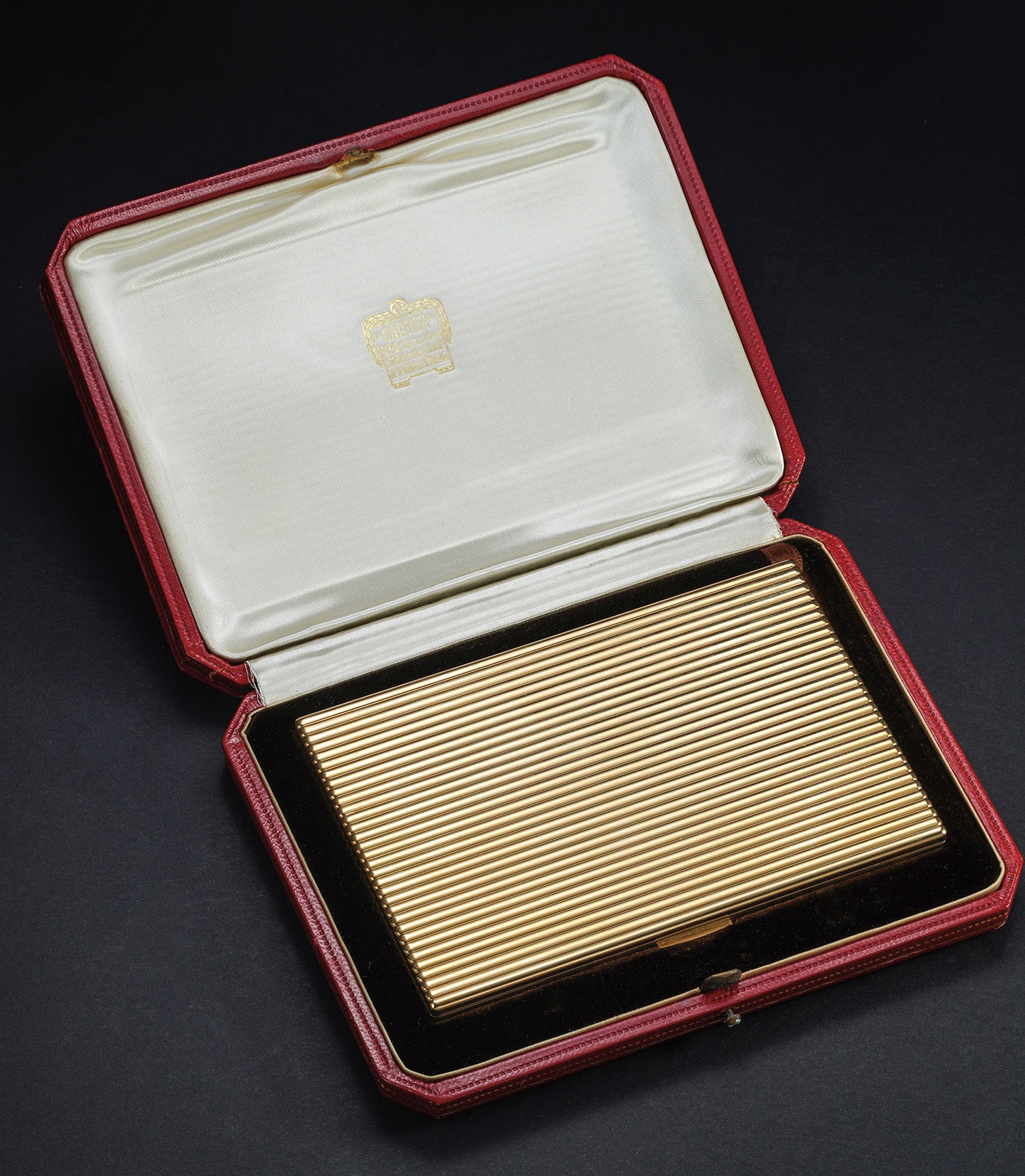 Cartier The Geneva Watch Auction: XXI