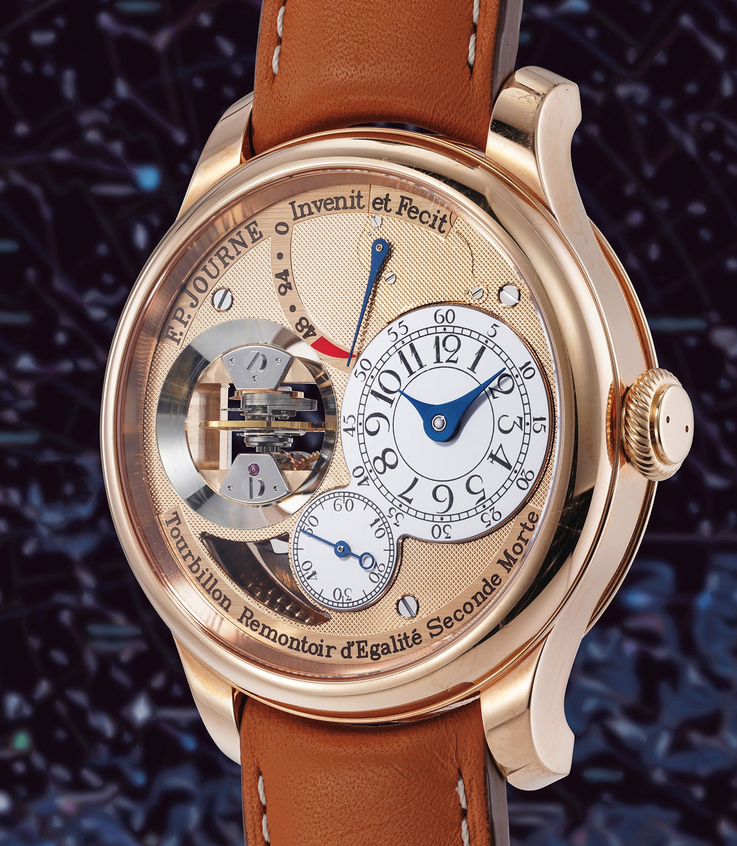 Cartier The Geneva Watch Auction: XXI