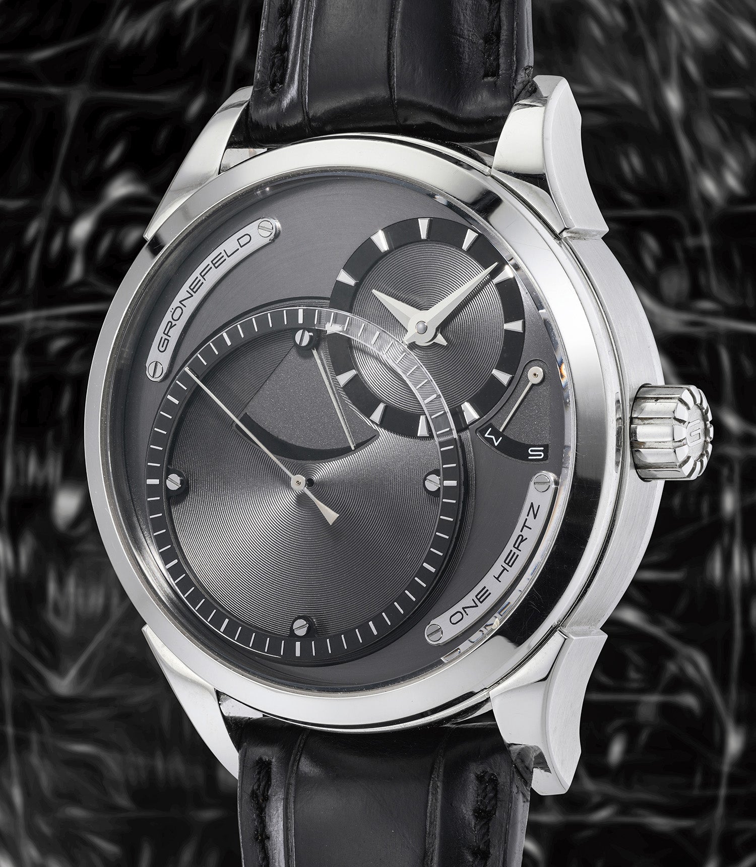 Cartier The Geneva Watch Auction: XXI
