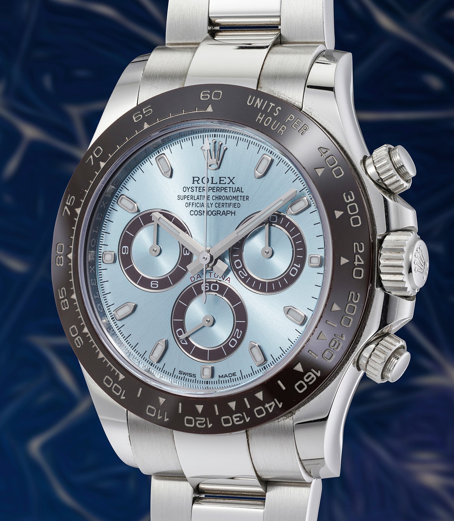 Rolex The Geneva Watch Auction: XXI