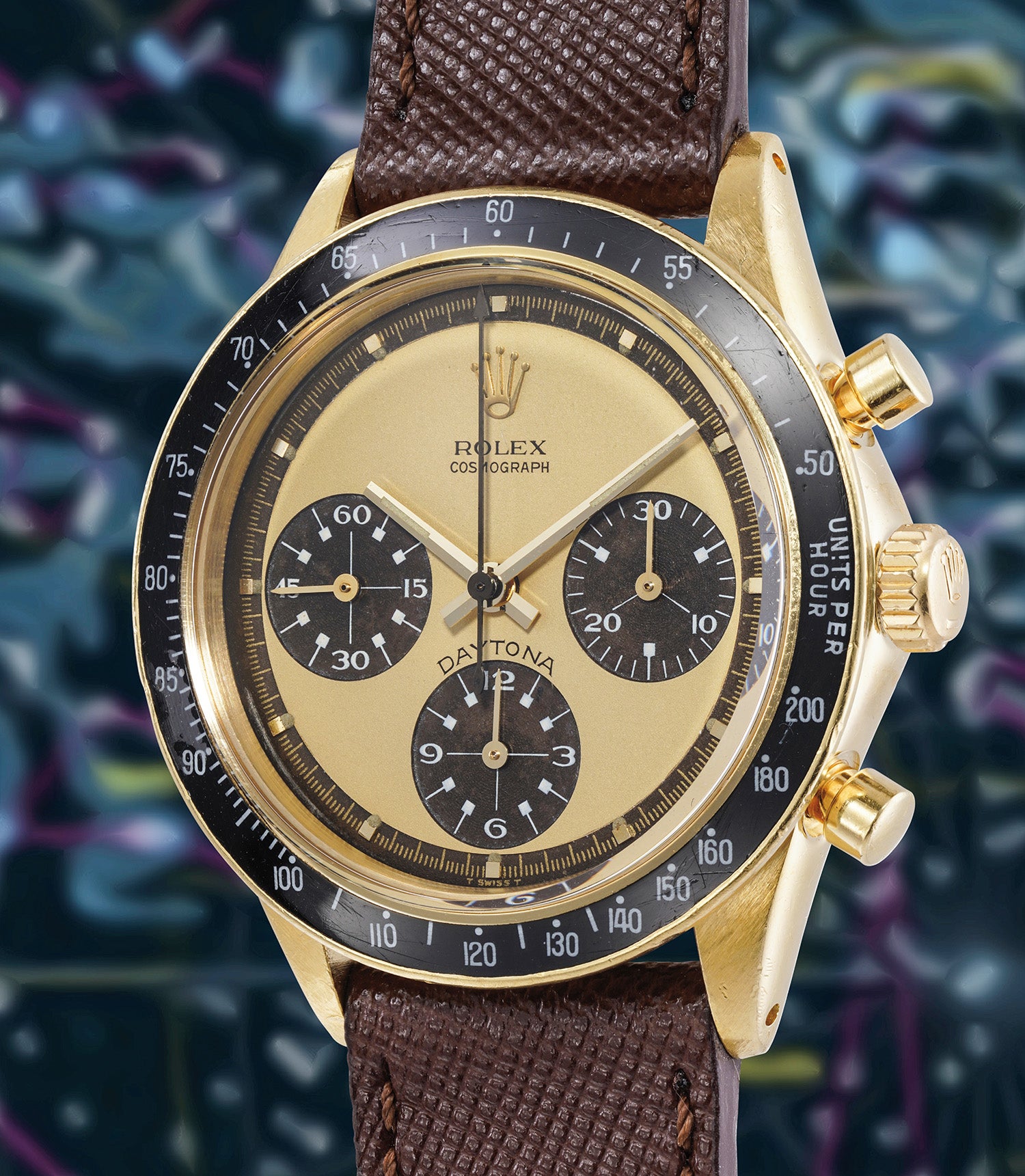 Rolex The Geneva Watch Auction: XXI