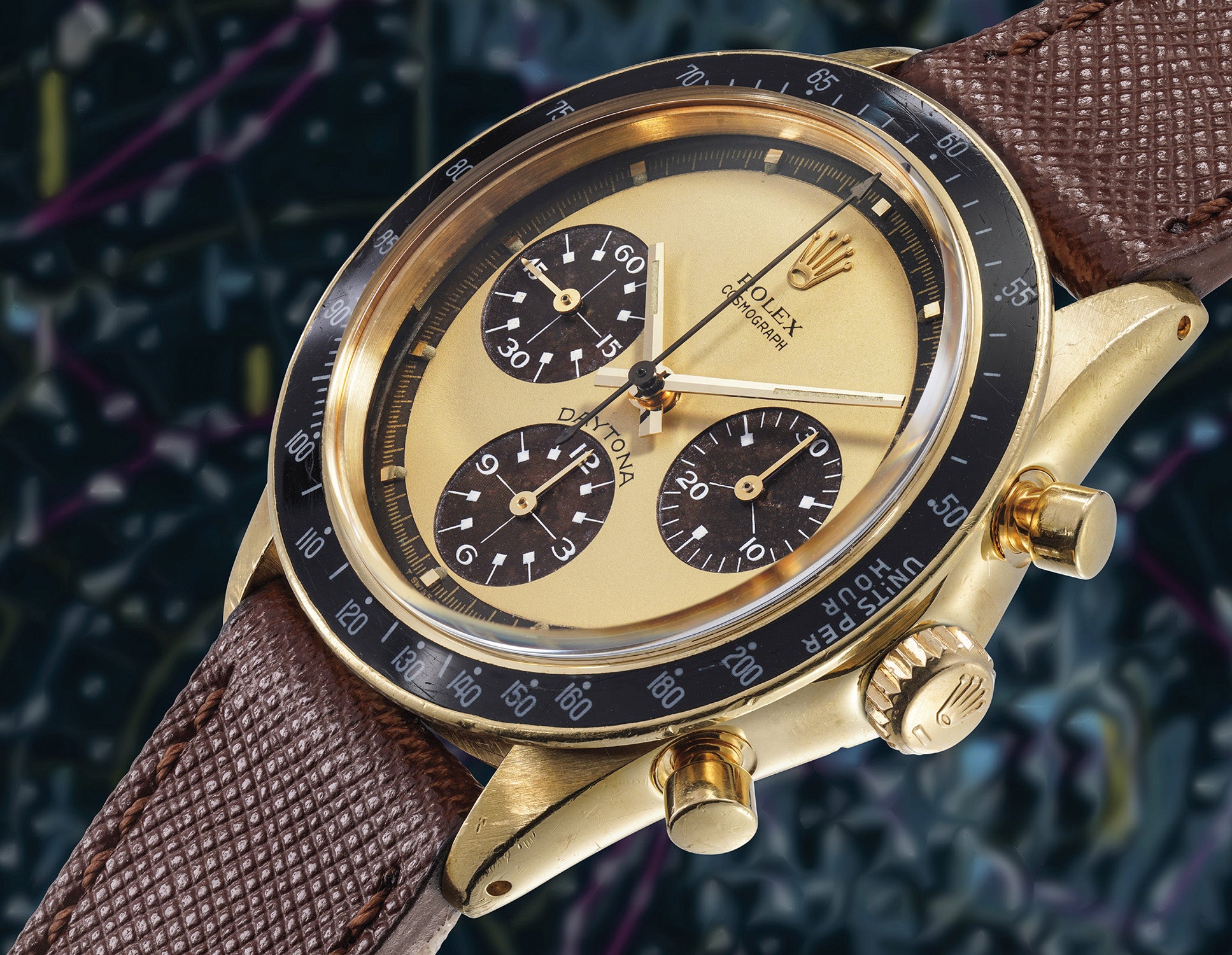 Rolex The Geneva Watch Auction: XXI