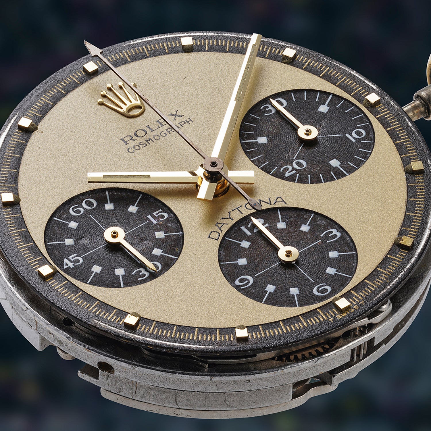 V*n様 ROLEX Oyster Perpetual Cosmograph Rolex The Geneva Watch Auction: XXI