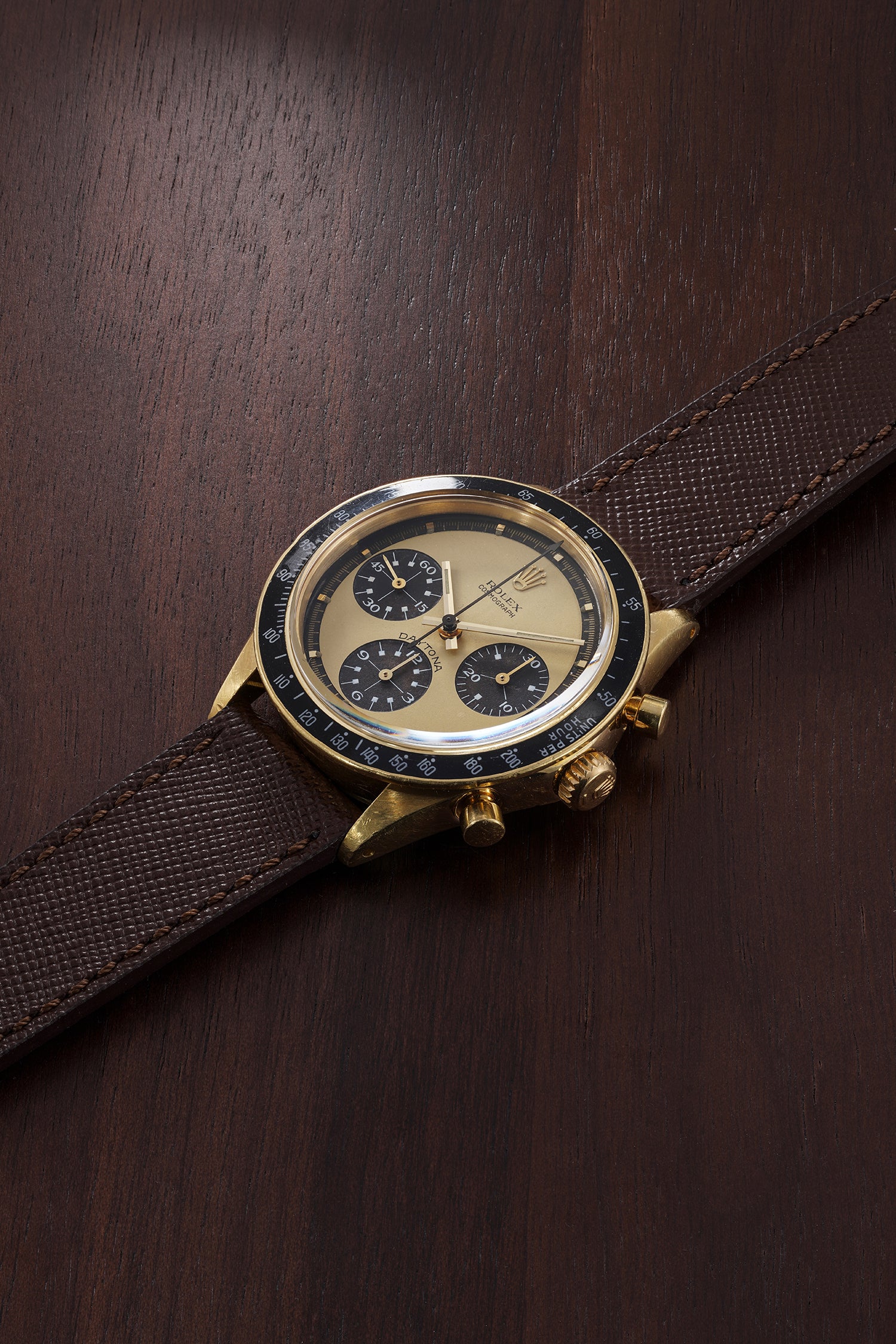 V*n様 ROLEX Oyster Perpetual Cosmograph Rolex The Geneva Watch Auction: XXI
