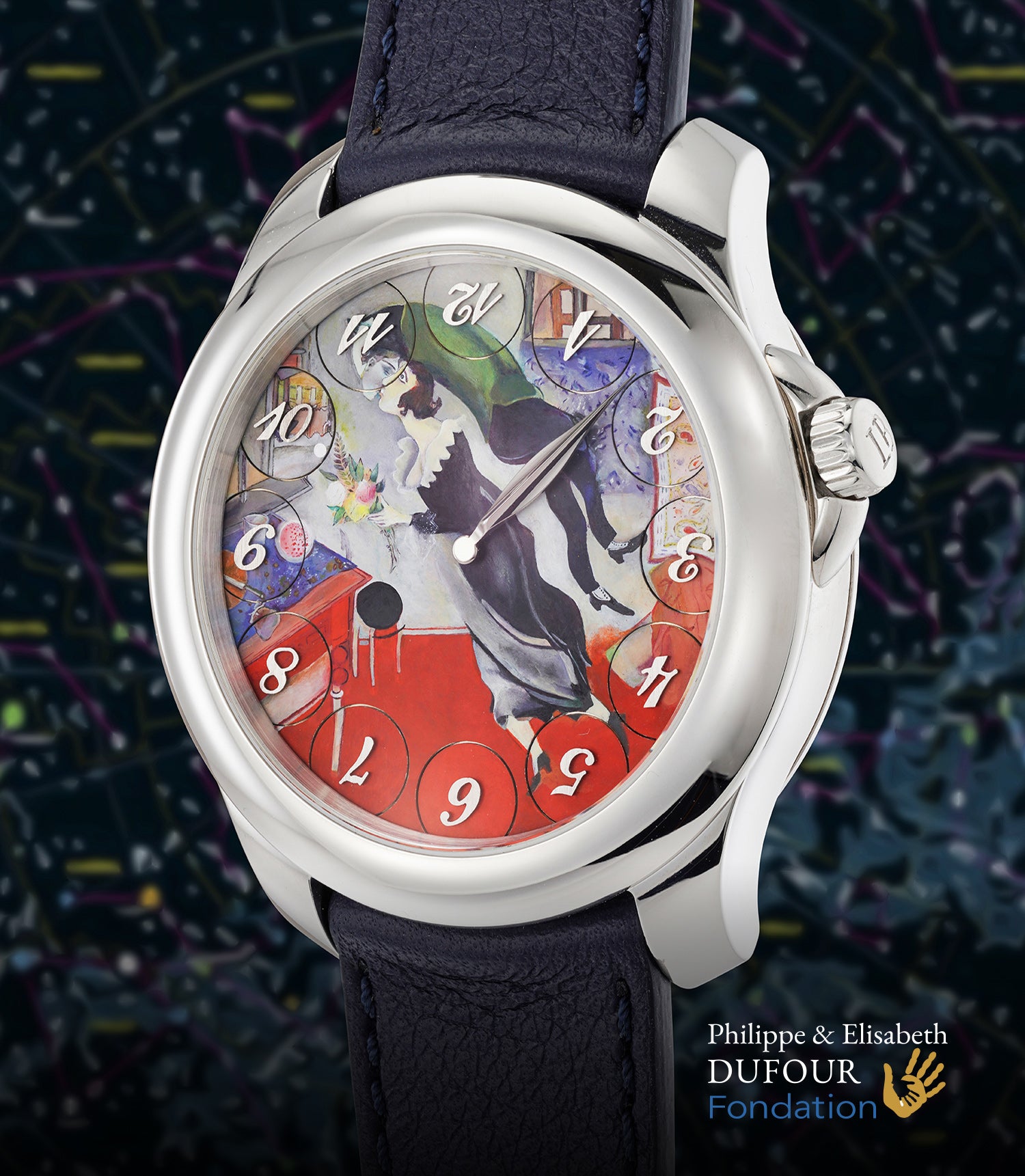 Cartier The Geneva Watch Auction: XXI