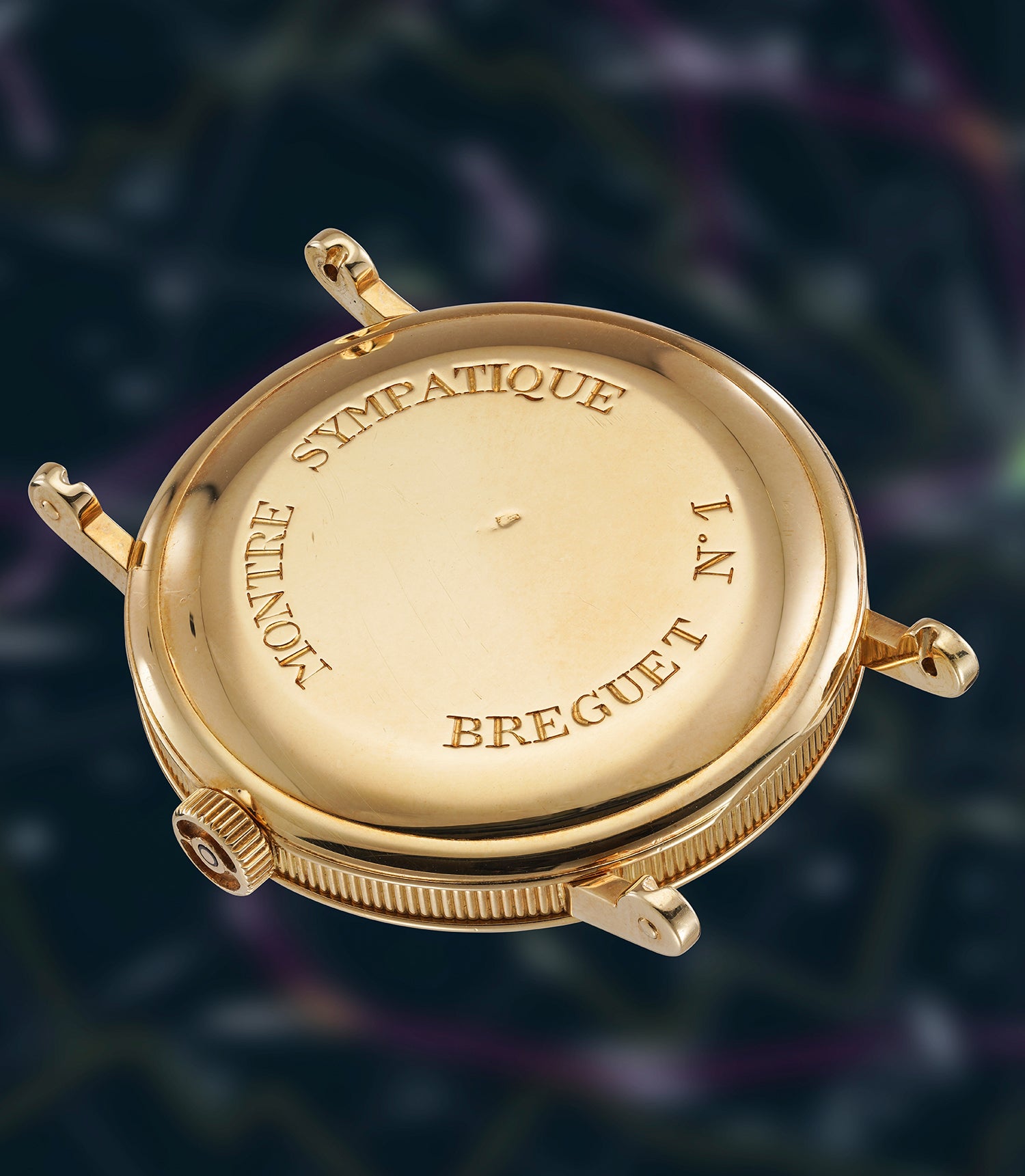 F.P. Journe X THA for Breguet The Geneva Watch Auction: XXI