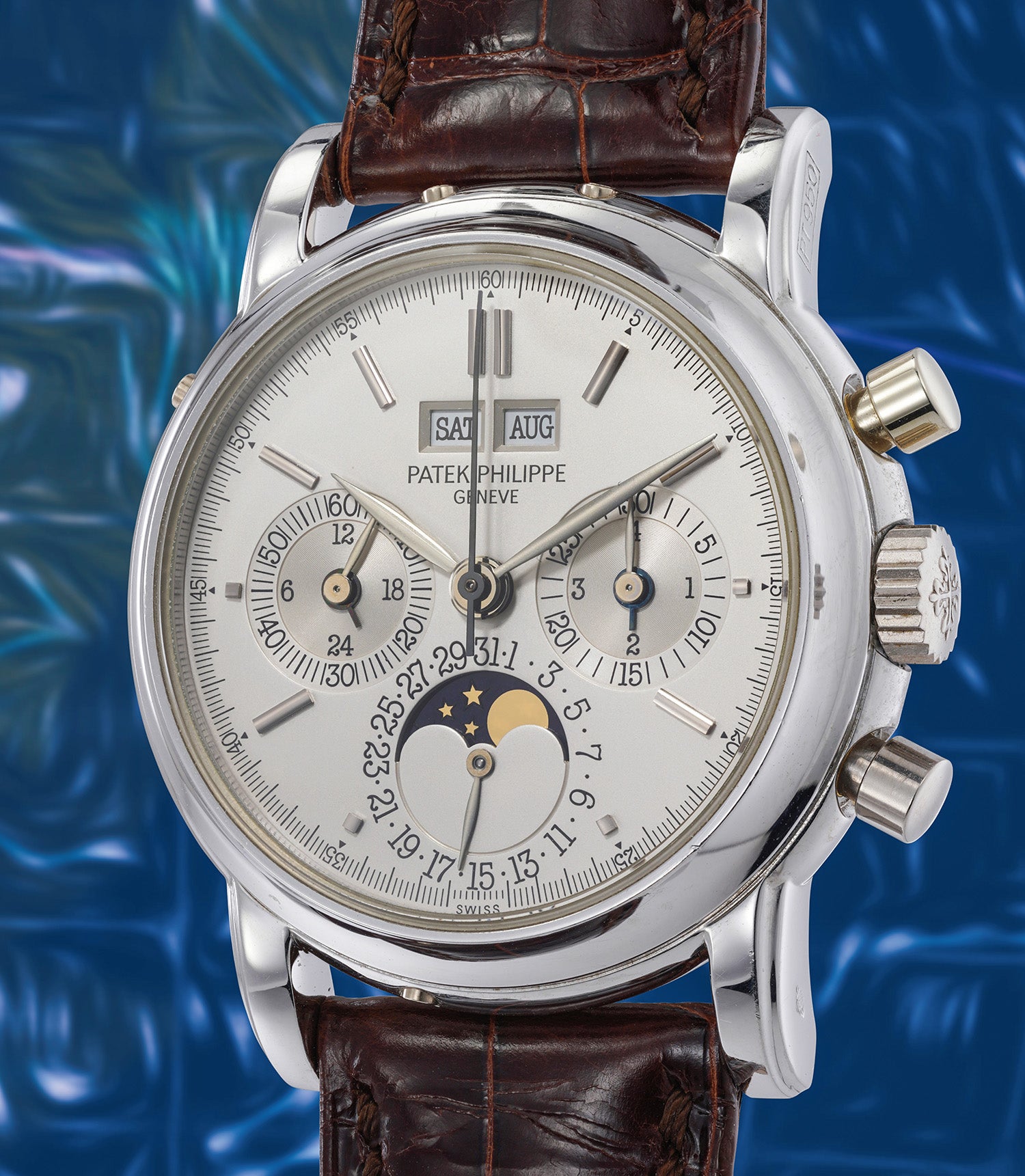 Cartier The Geneva Watch Auction: XXI