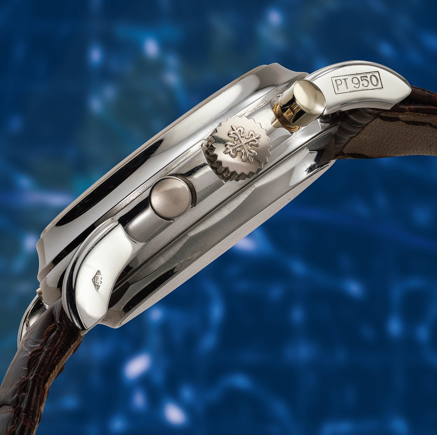 Patek Philippe The Geneva Watch Auction: XXI