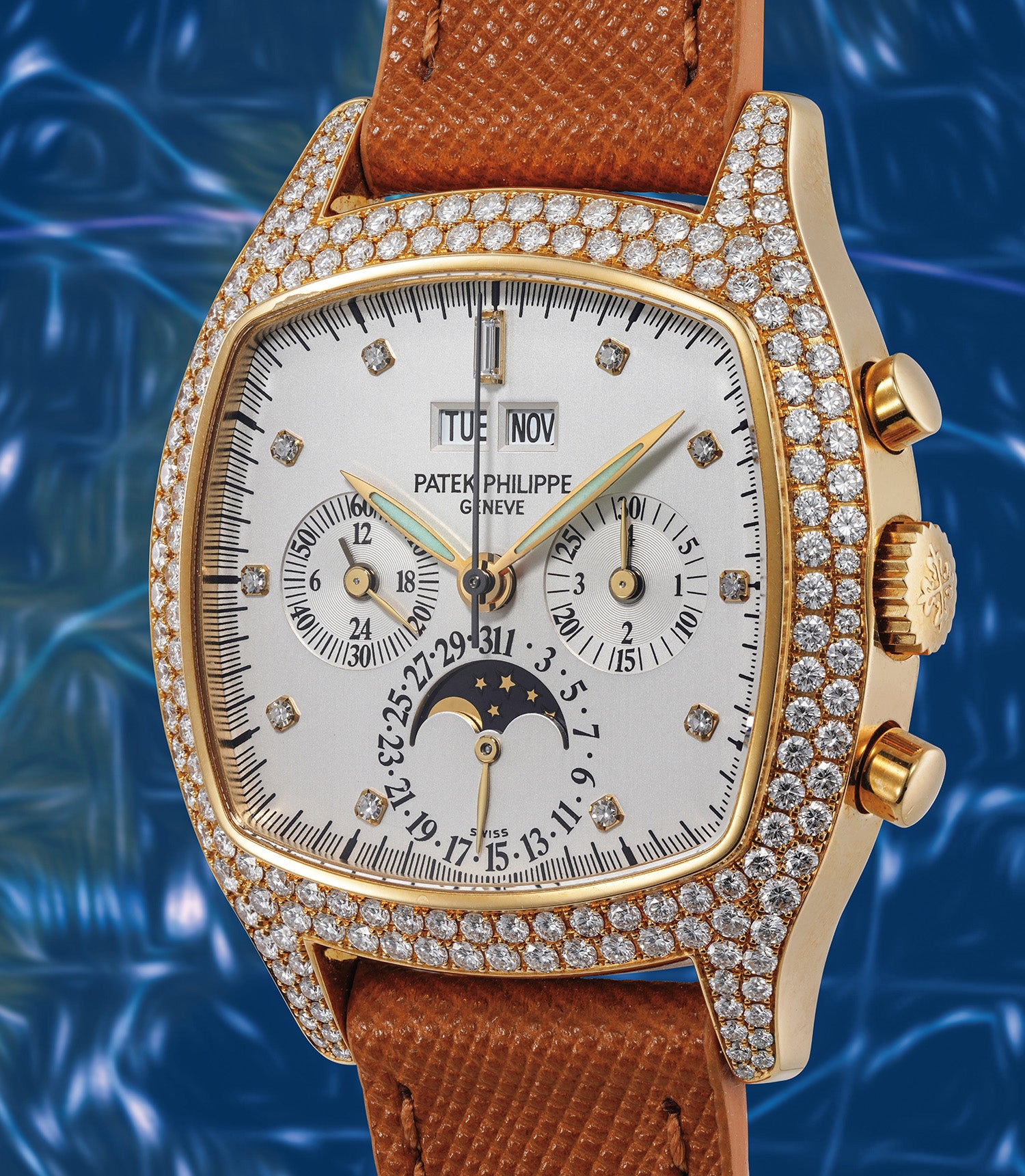 Cartier The Geneva Watch Auction: XXI