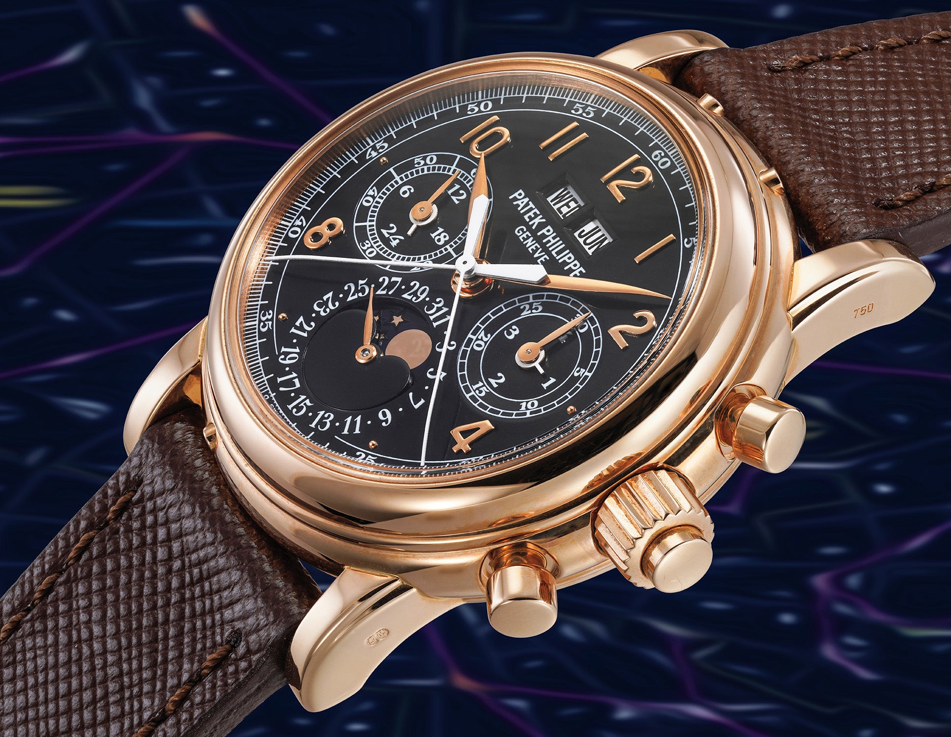 Patek Philippe The Geneva Watch Auction: XXI