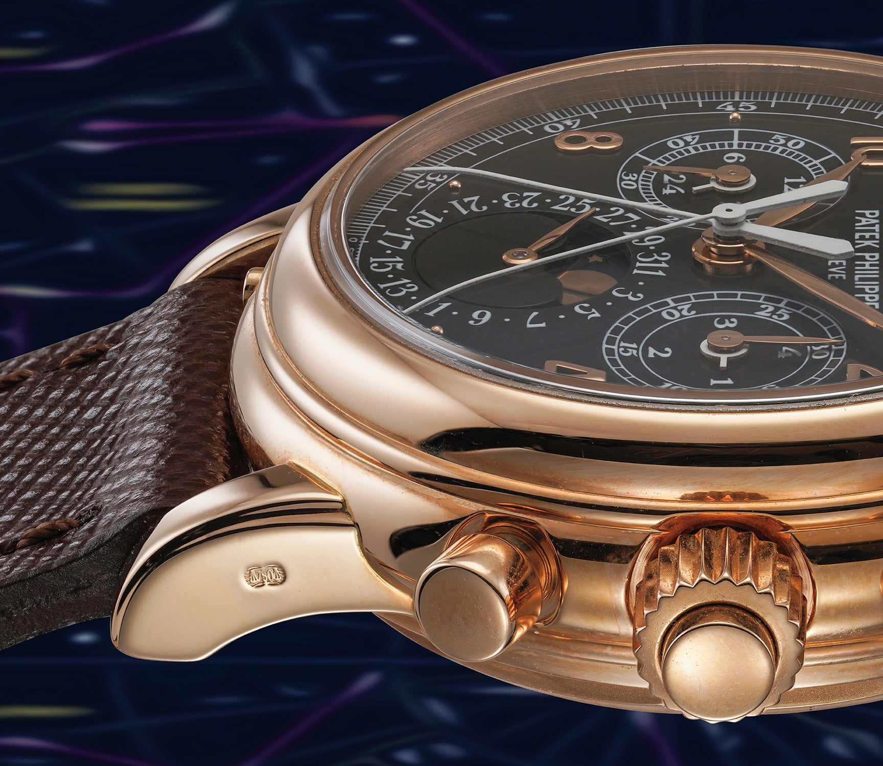 Patek Philippe The Geneva Watch Auction: XXI