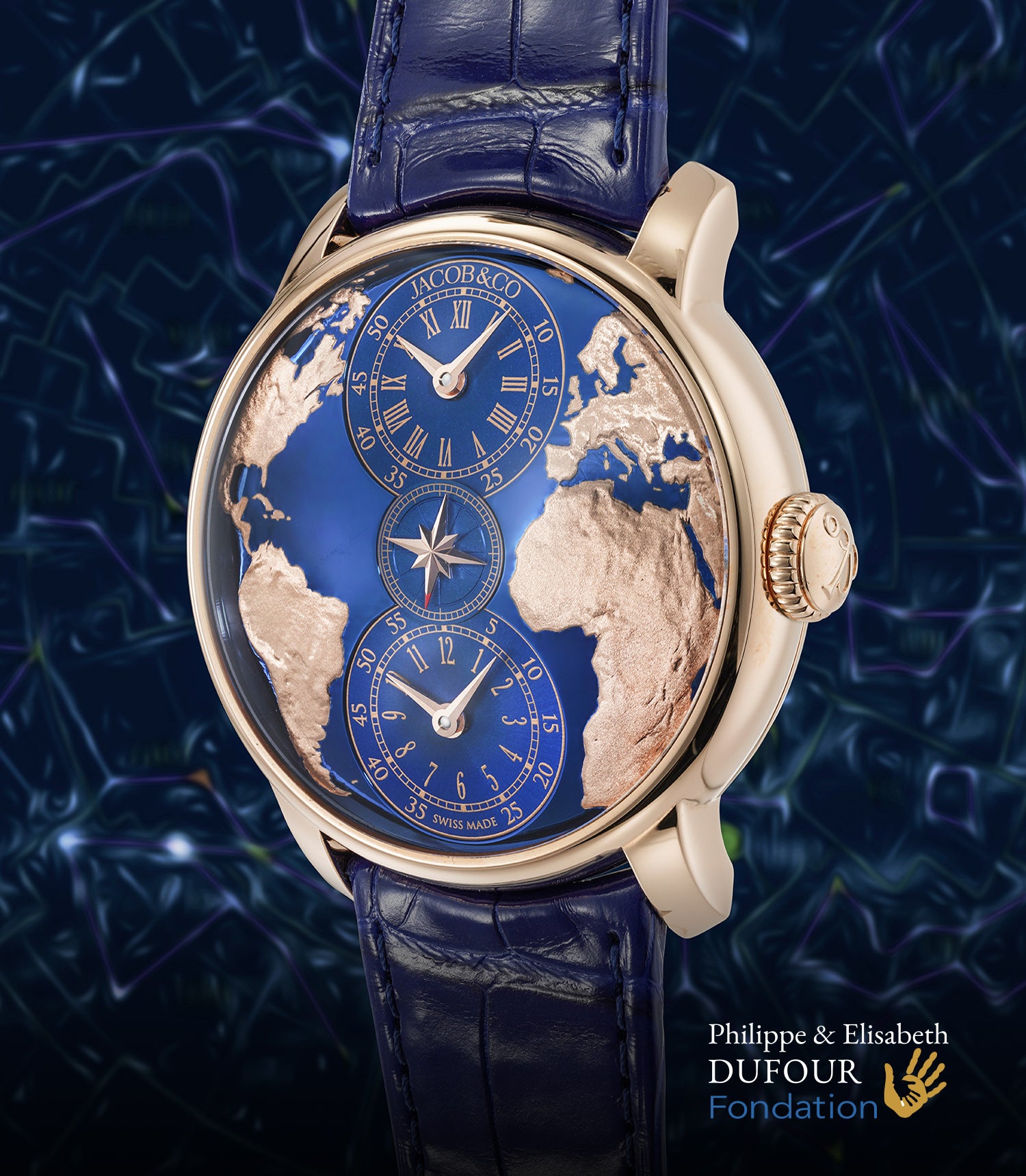 Vacheron Constantin The Geneva Watch Auction: XXI