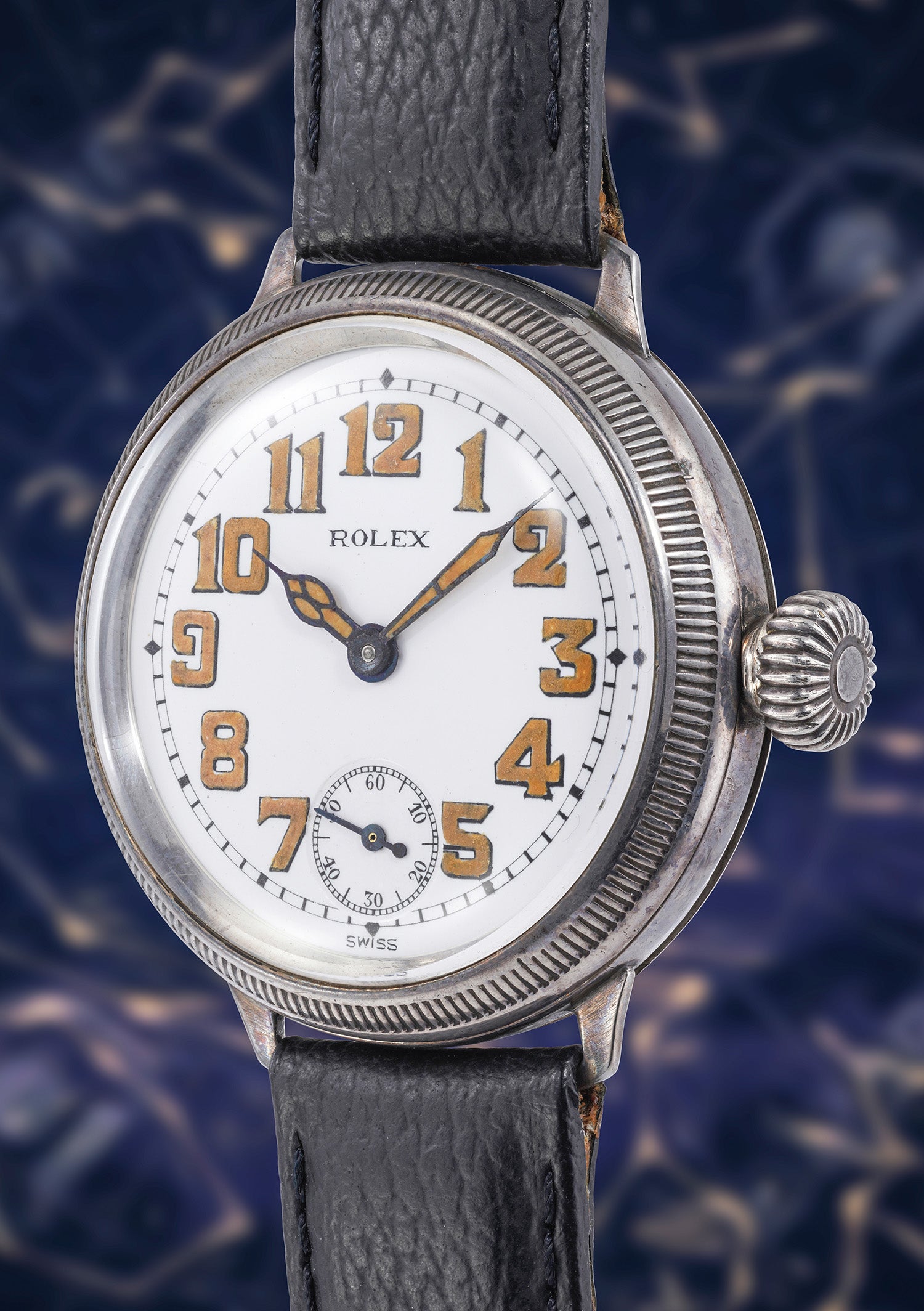 Rolex The Geneva Watch Auction: XXI