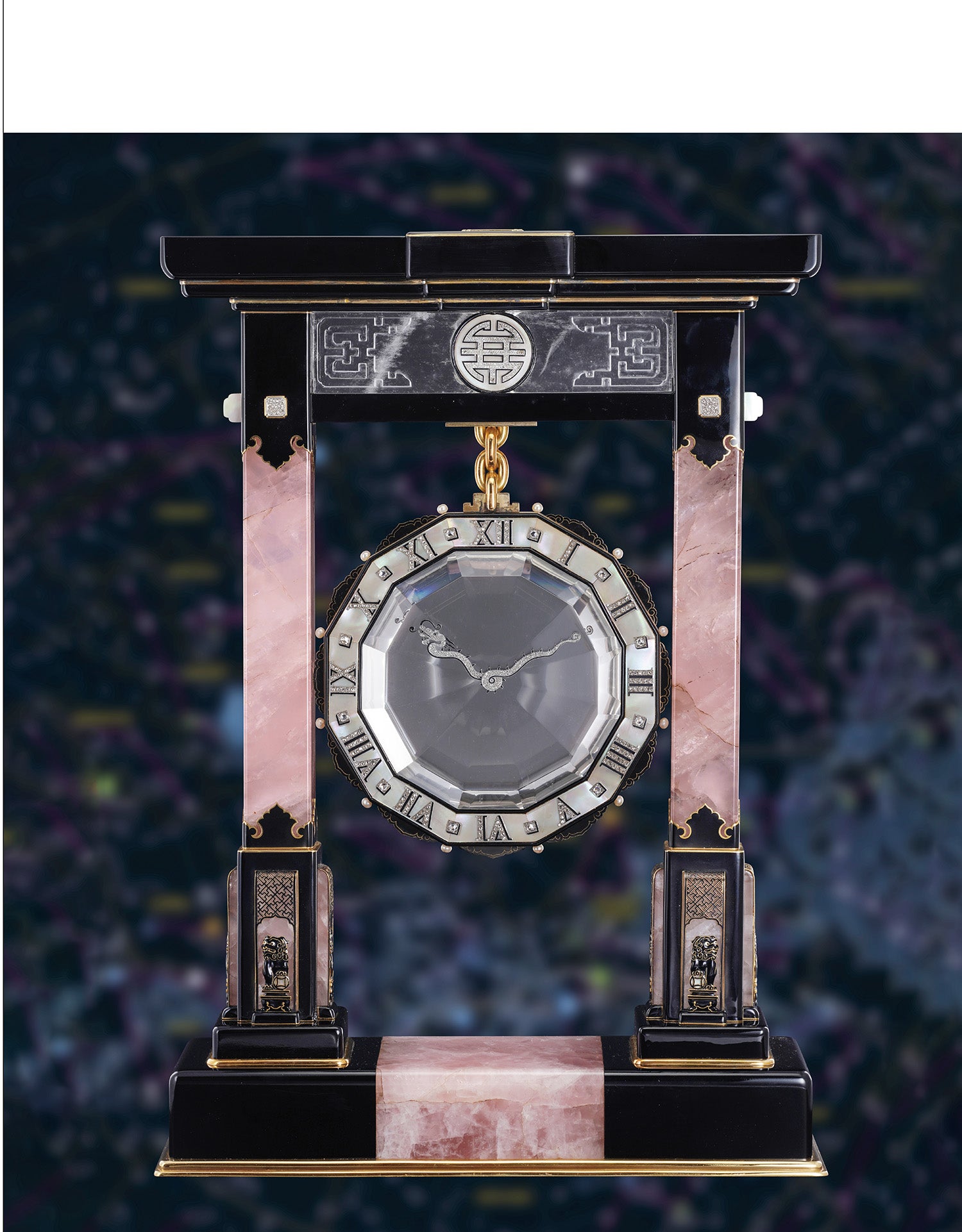 Cartier The Geneva Watch Auction: XXI