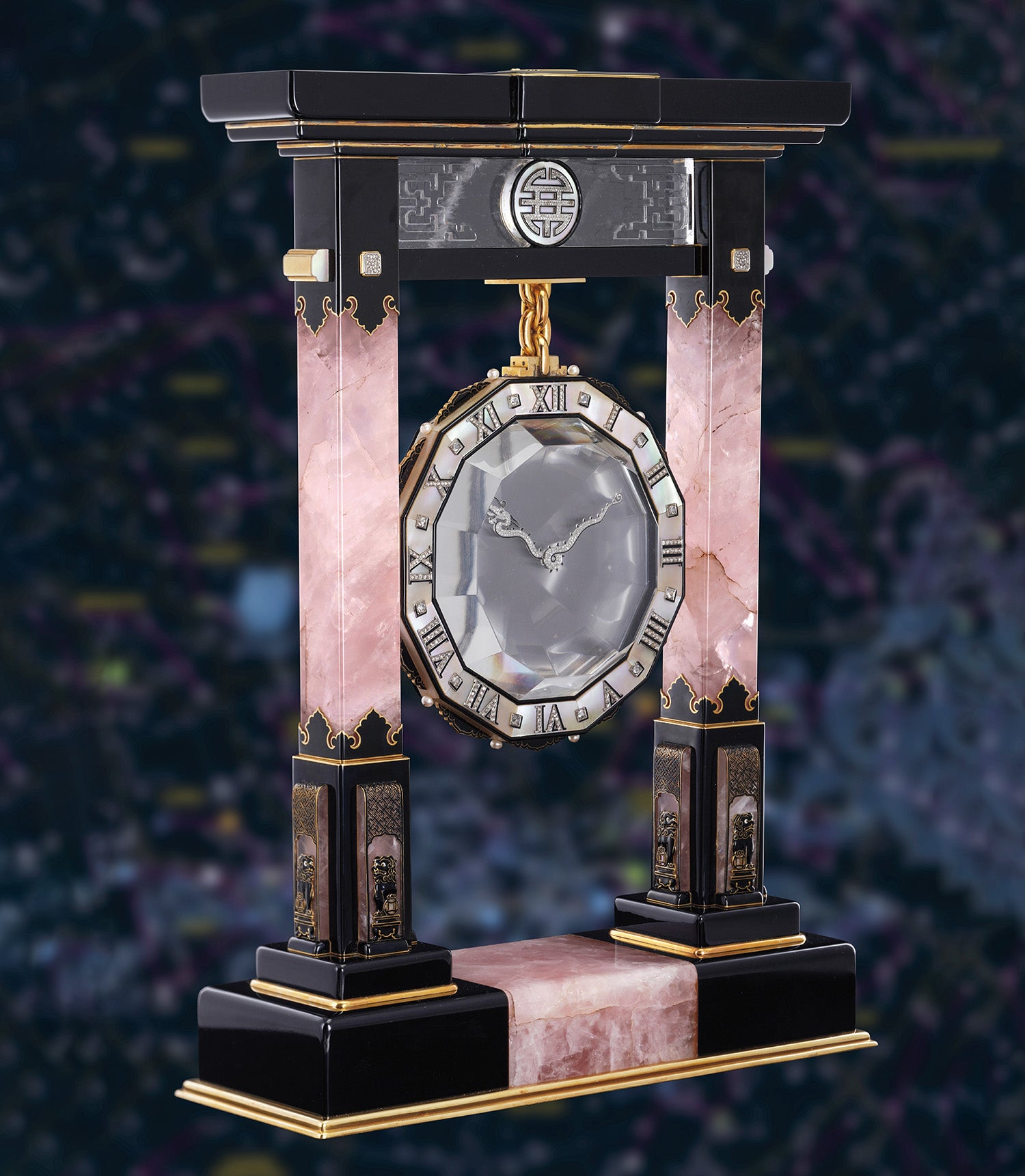 Cartier The Geneva Watch Auction: XXI