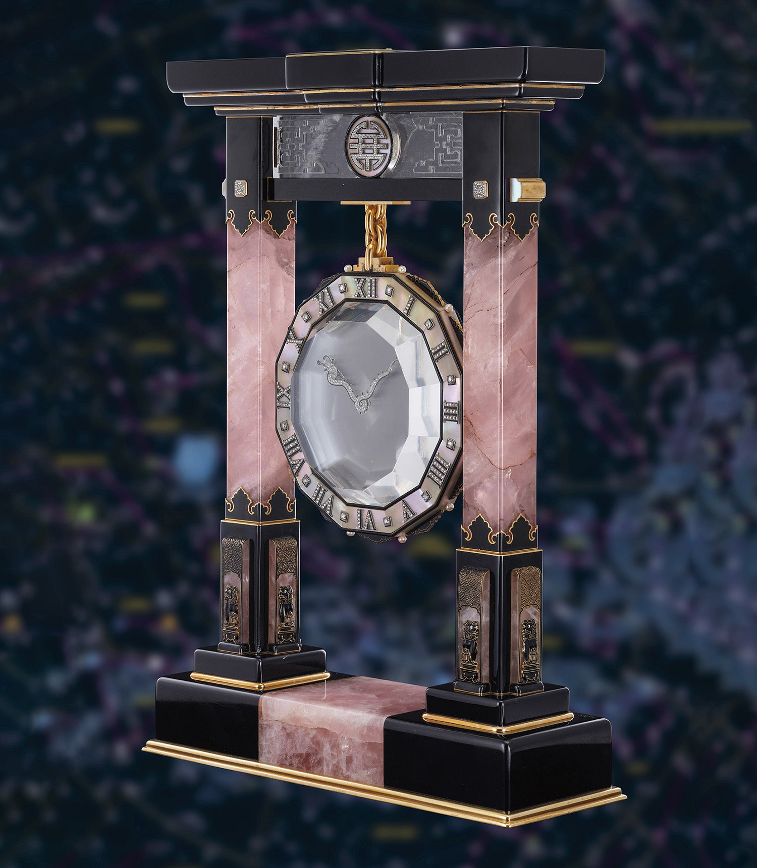 Cartier The Geneva Watch Auction: XXI