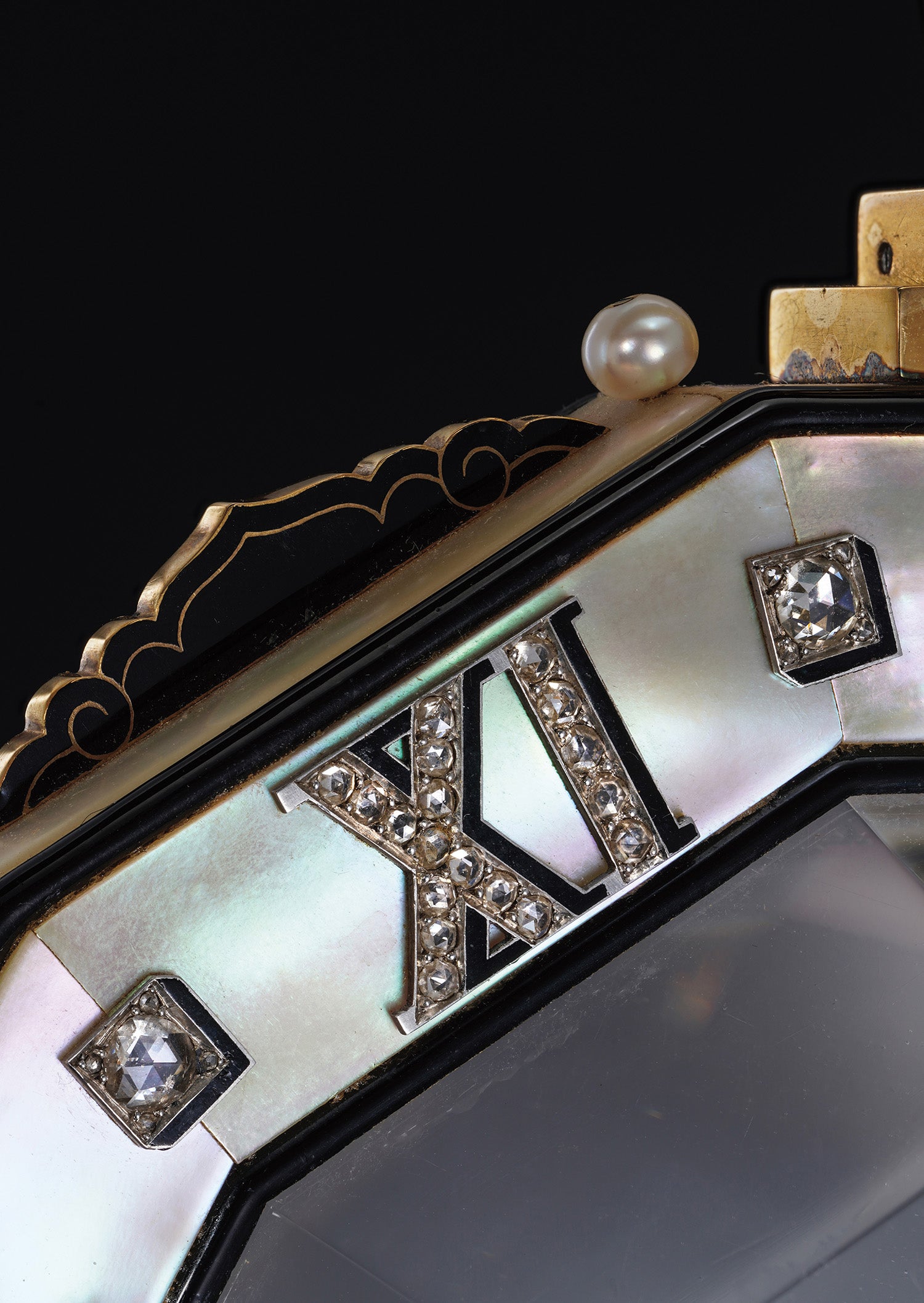 Cartier The Geneva Watch Auction: XXI