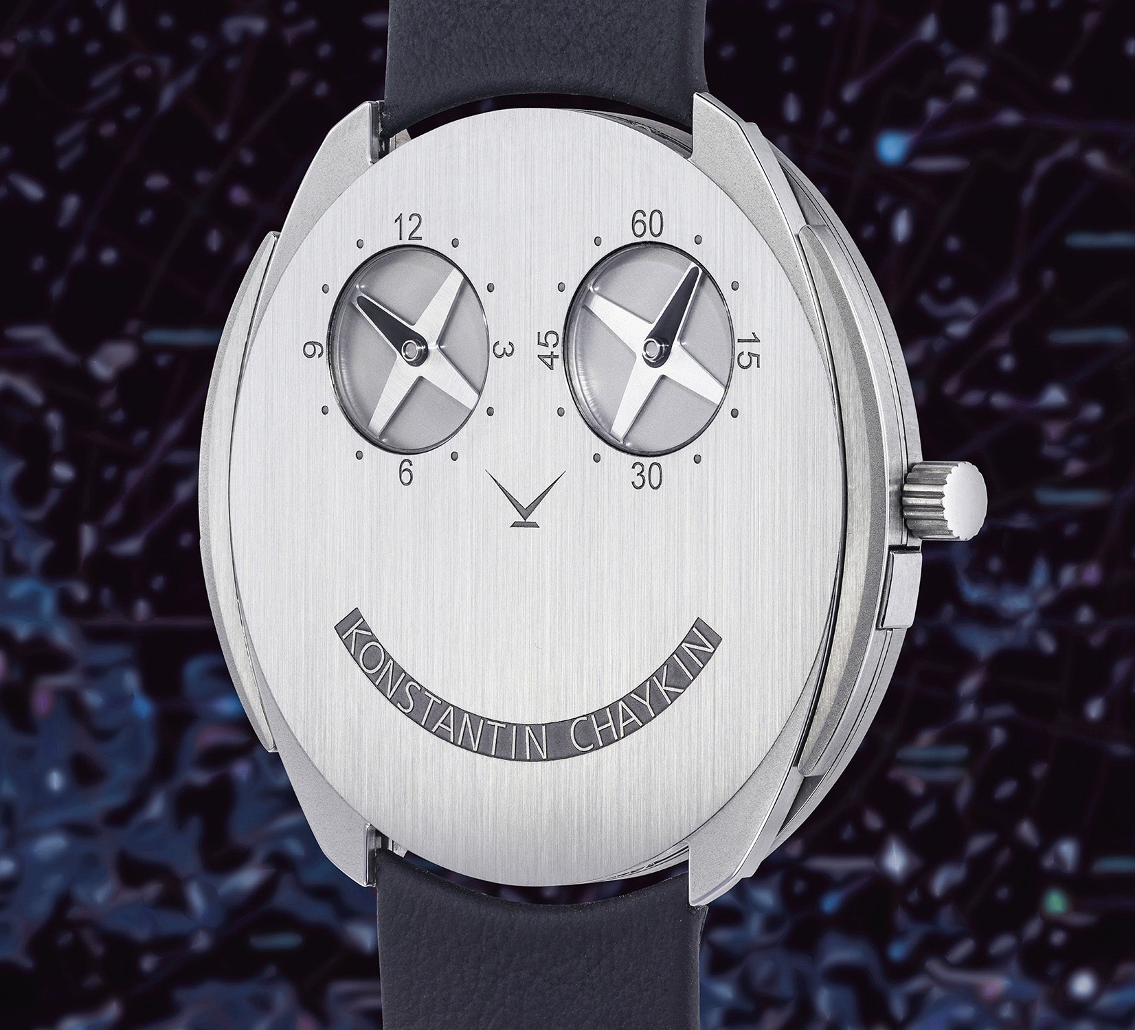 Konstantin Chaykin The Geneva Watch Auction: XXI