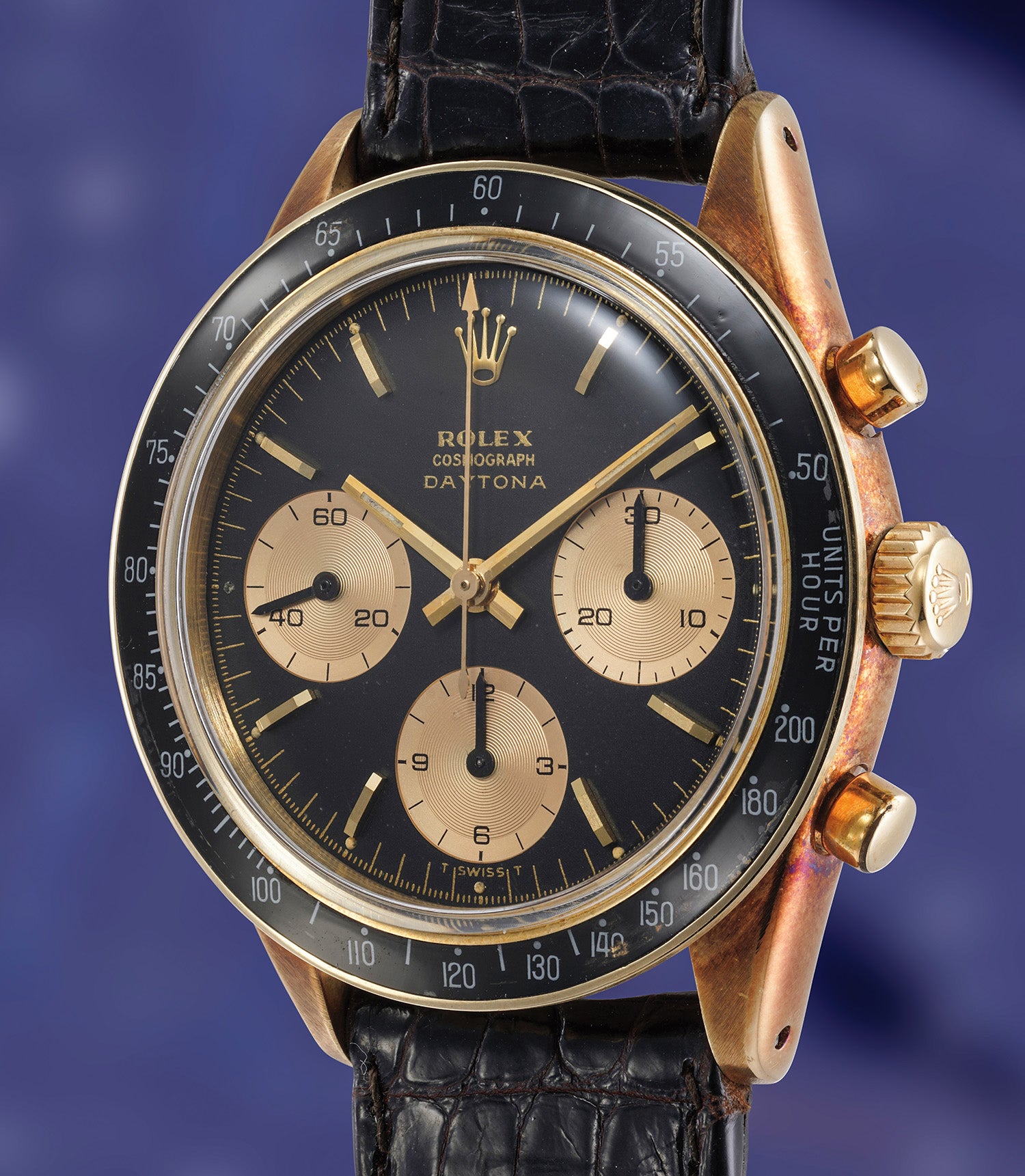 Rolex The Geneva Watch Auction: XXI