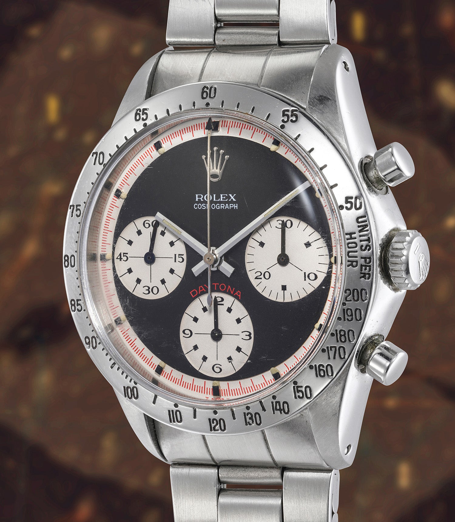 Rolex The Geneva Watch Auction: XXI