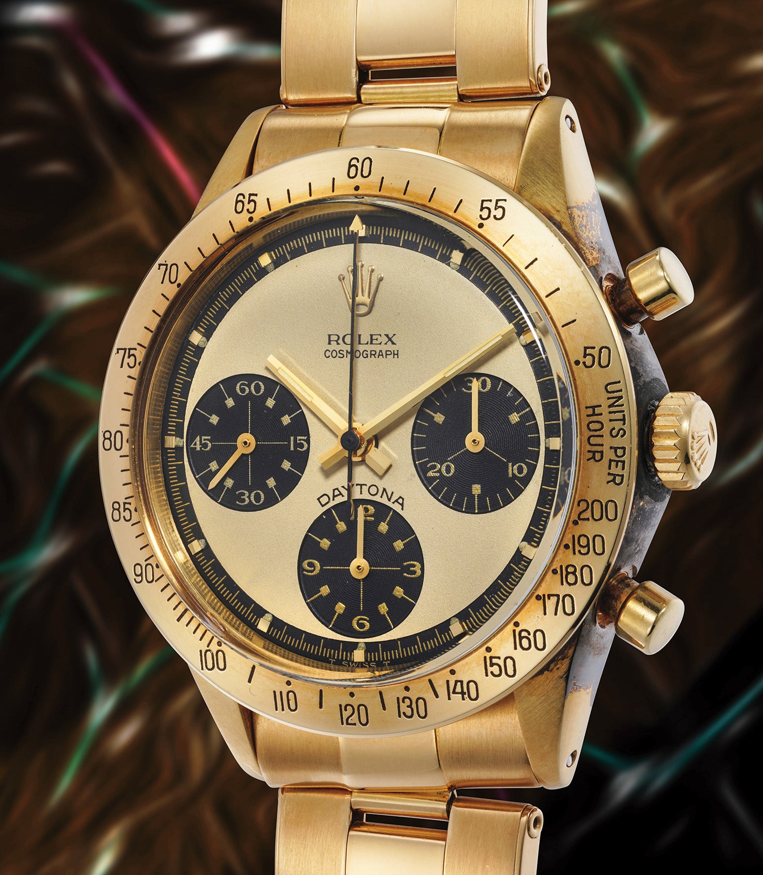 Rolex The Geneva Watch Auction: XXI