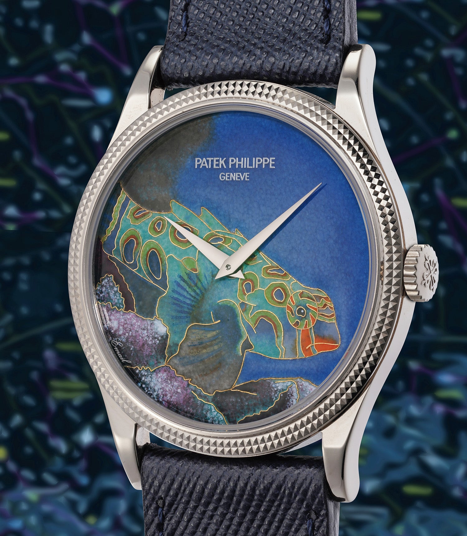 Patek Philippe The Geneva Watch Auction: XXI
