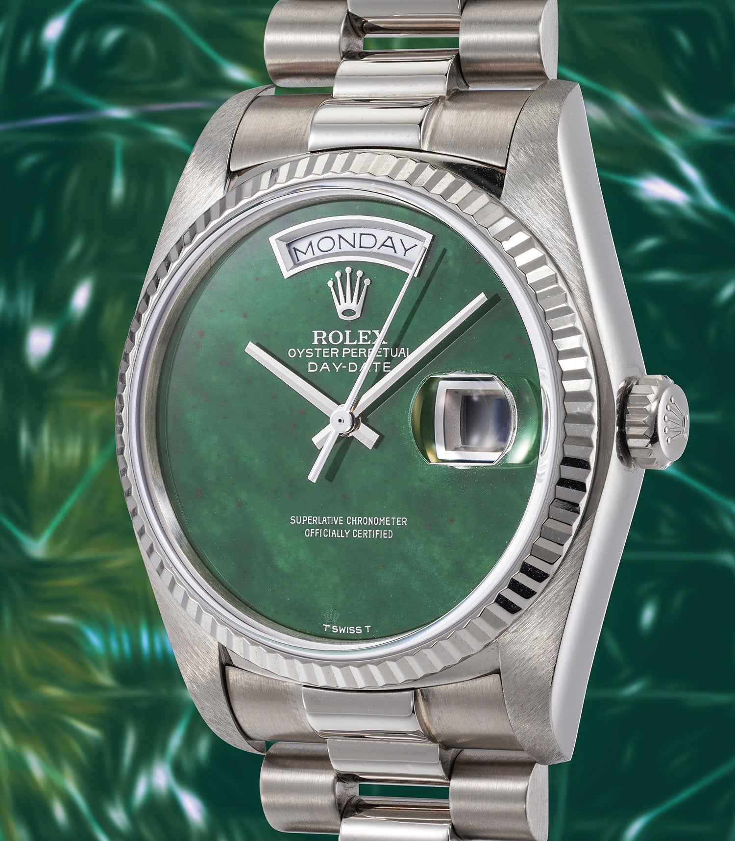 Rolex The Geneva Watch Auction: XXI