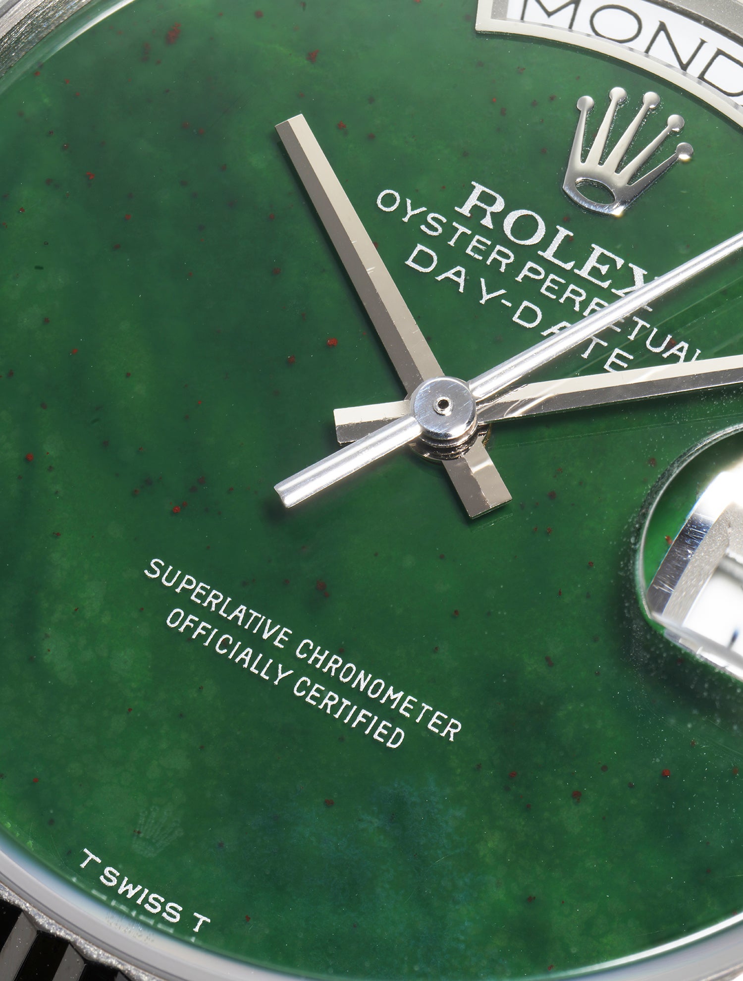 Rolex The Geneva Watch Auction: XXI