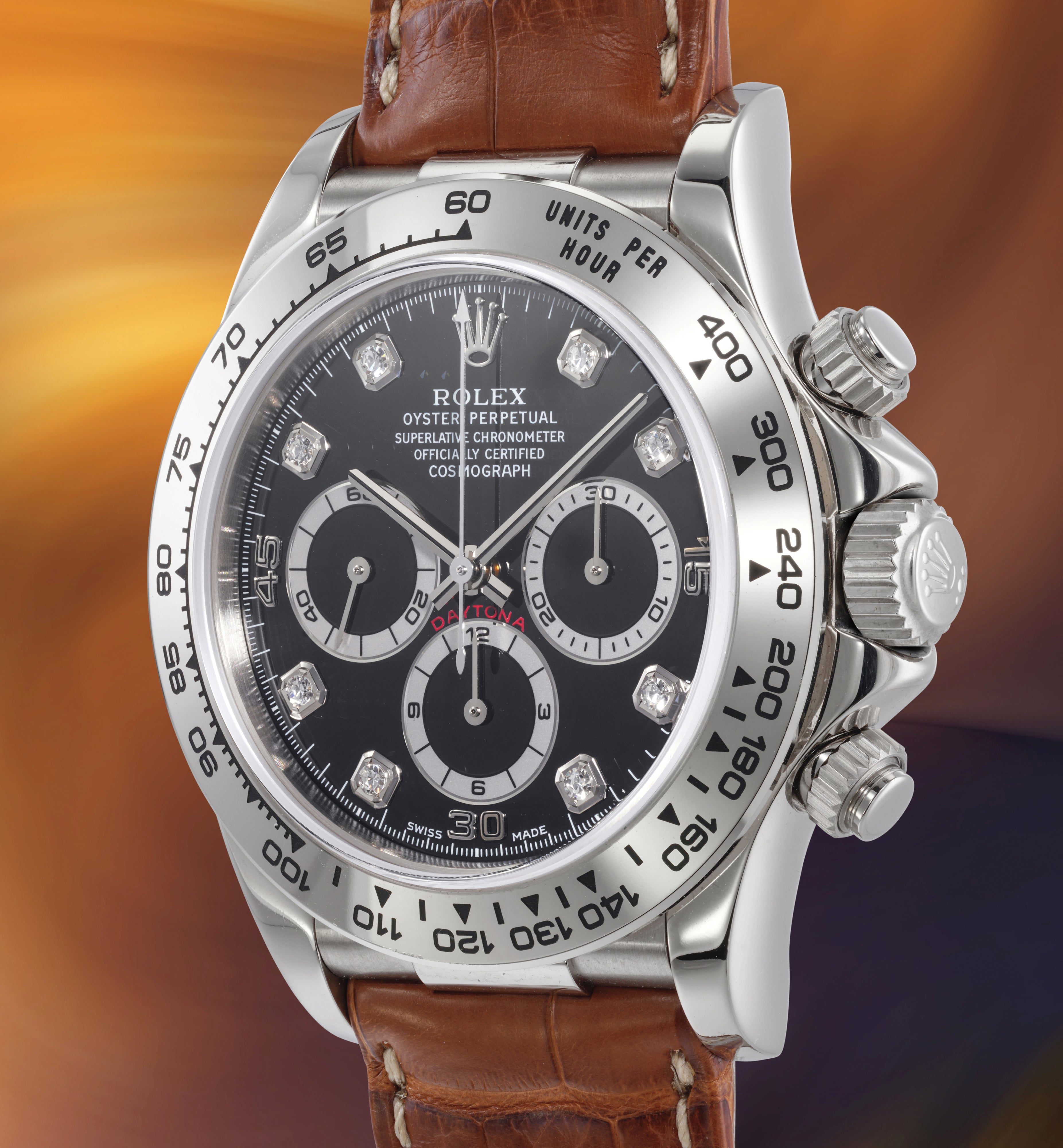 Rolex The Geneva Watch Auction: XXIII