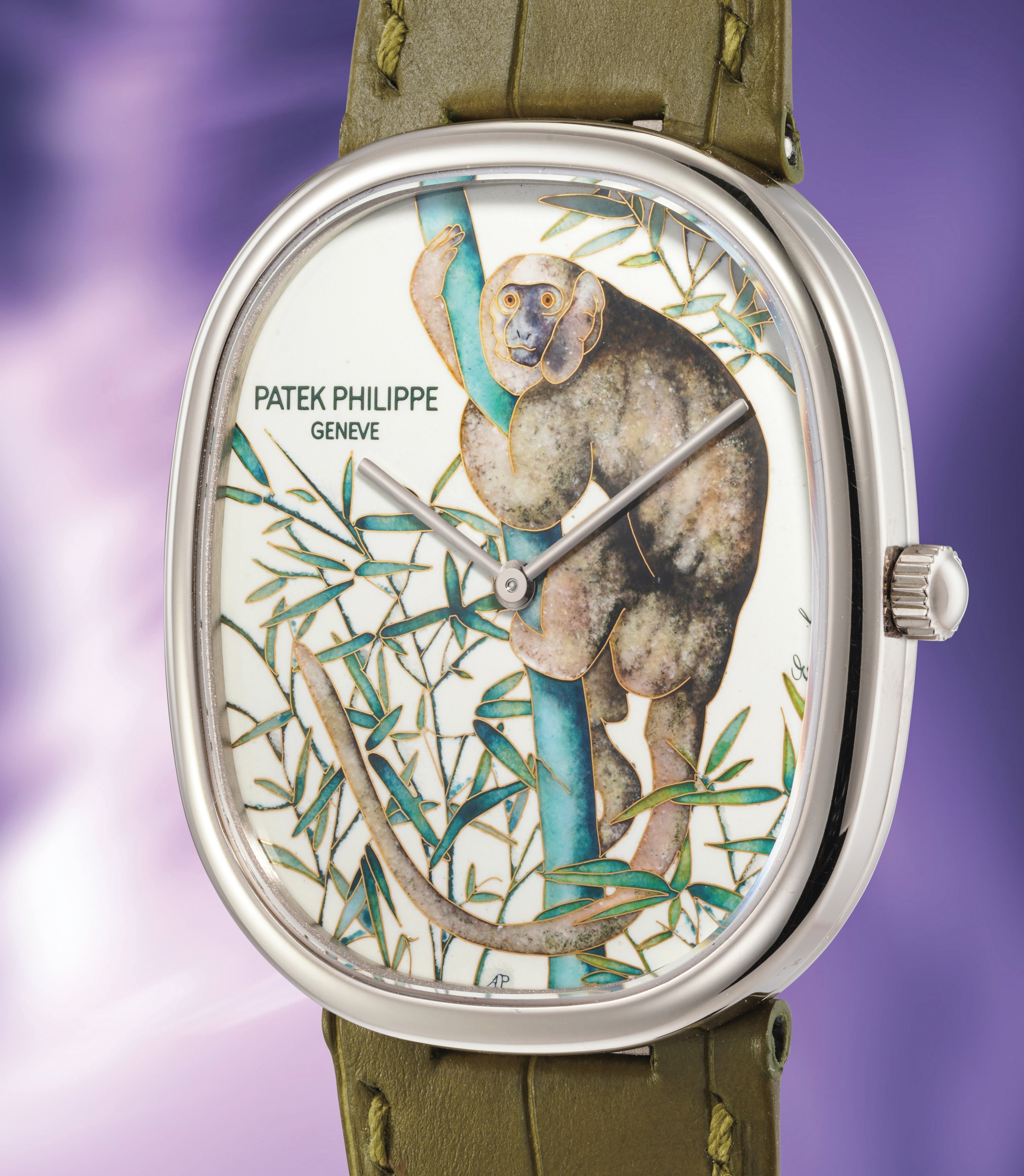 Patek Philippe The Geneva Watch Auction: XXIII
