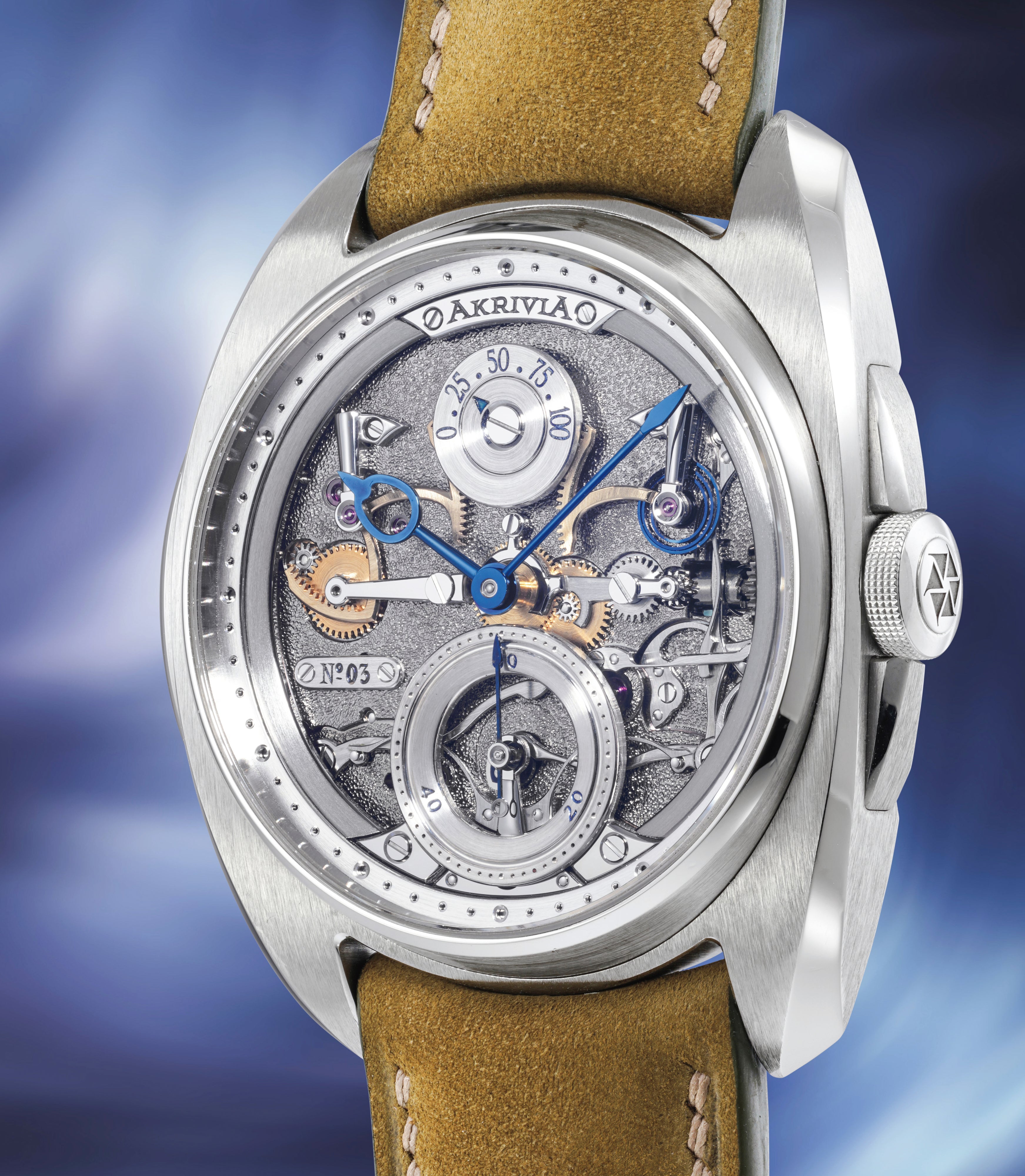Akrivia The Geneva Watch Auction: XXIII