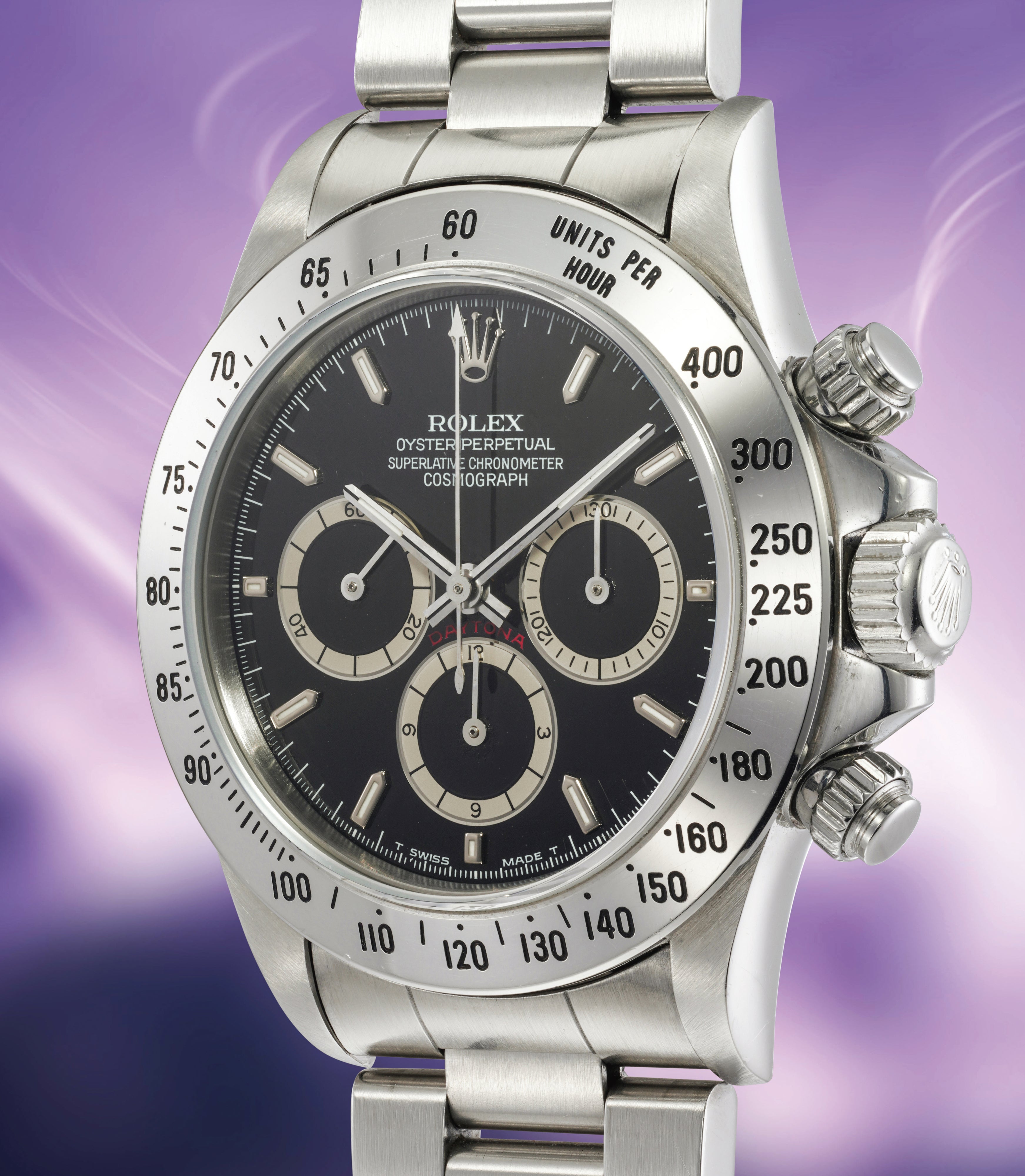 Rolex The Geneva Watch Auction: XXIII