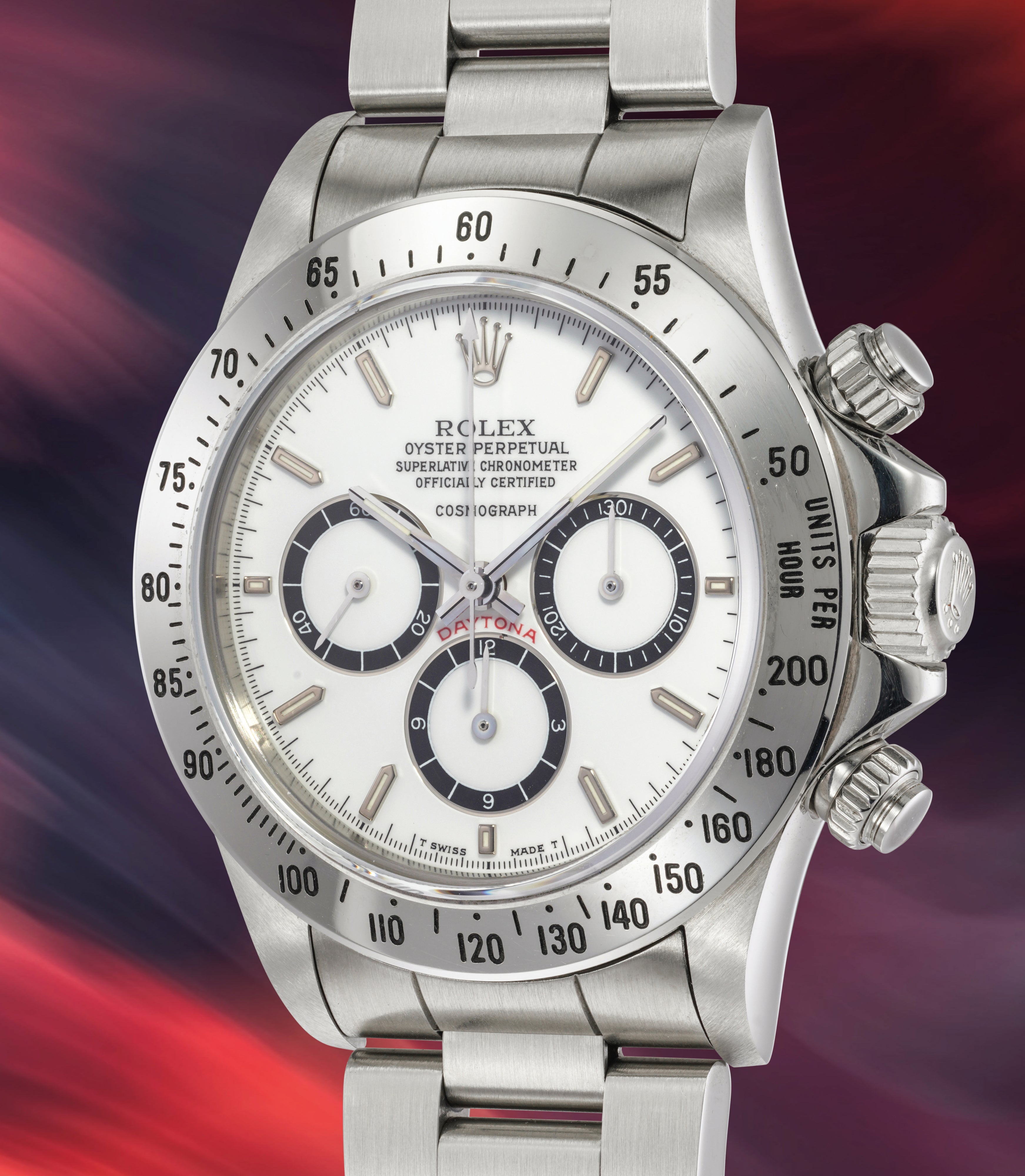 Agassiz Watch Co. The Geneva Watch Auction: XXIII