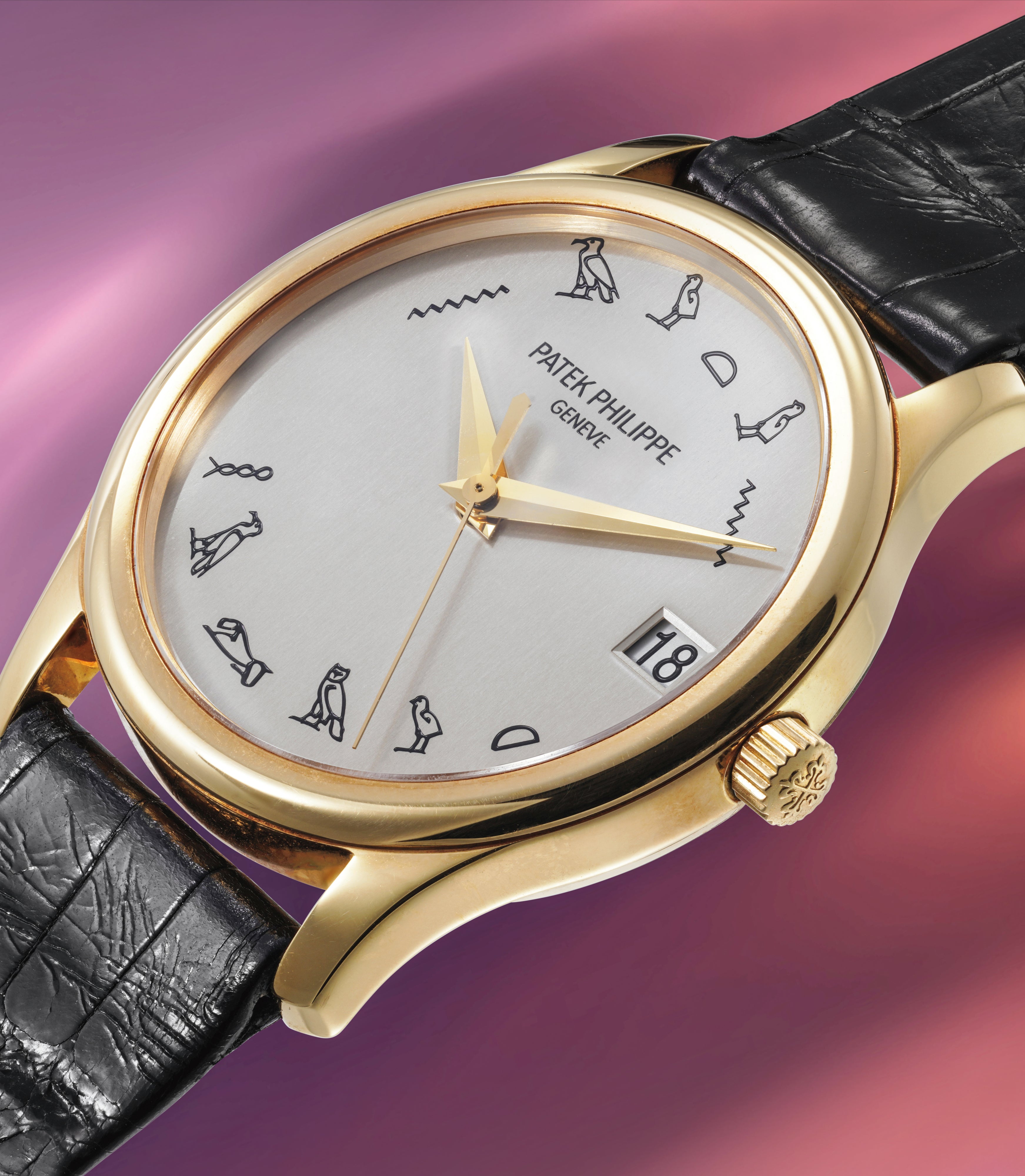 Patek Philippe The Geneva Watch Auction: XXIII