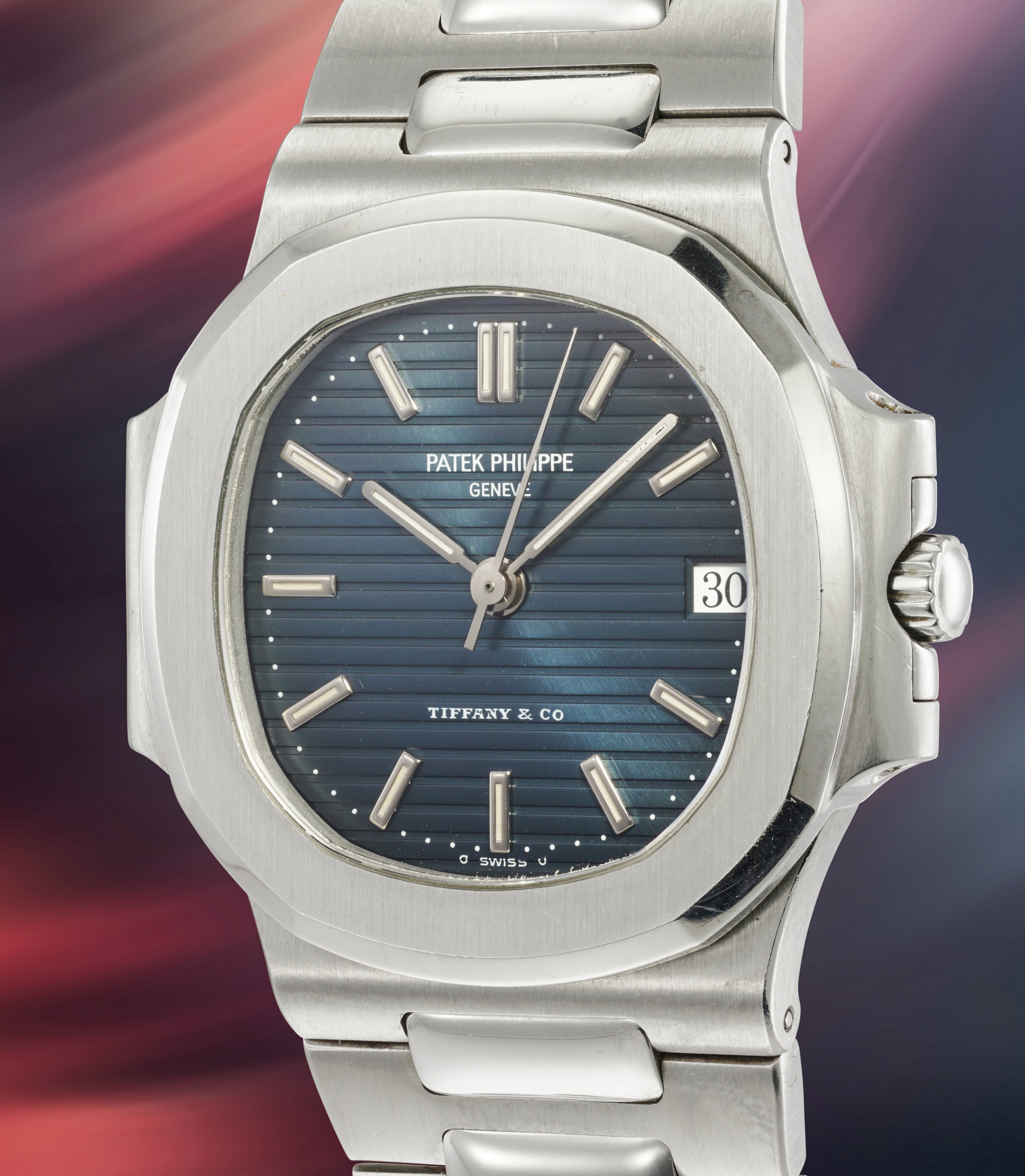 Patek Philippe The Geneva Watch Auction: XXIII