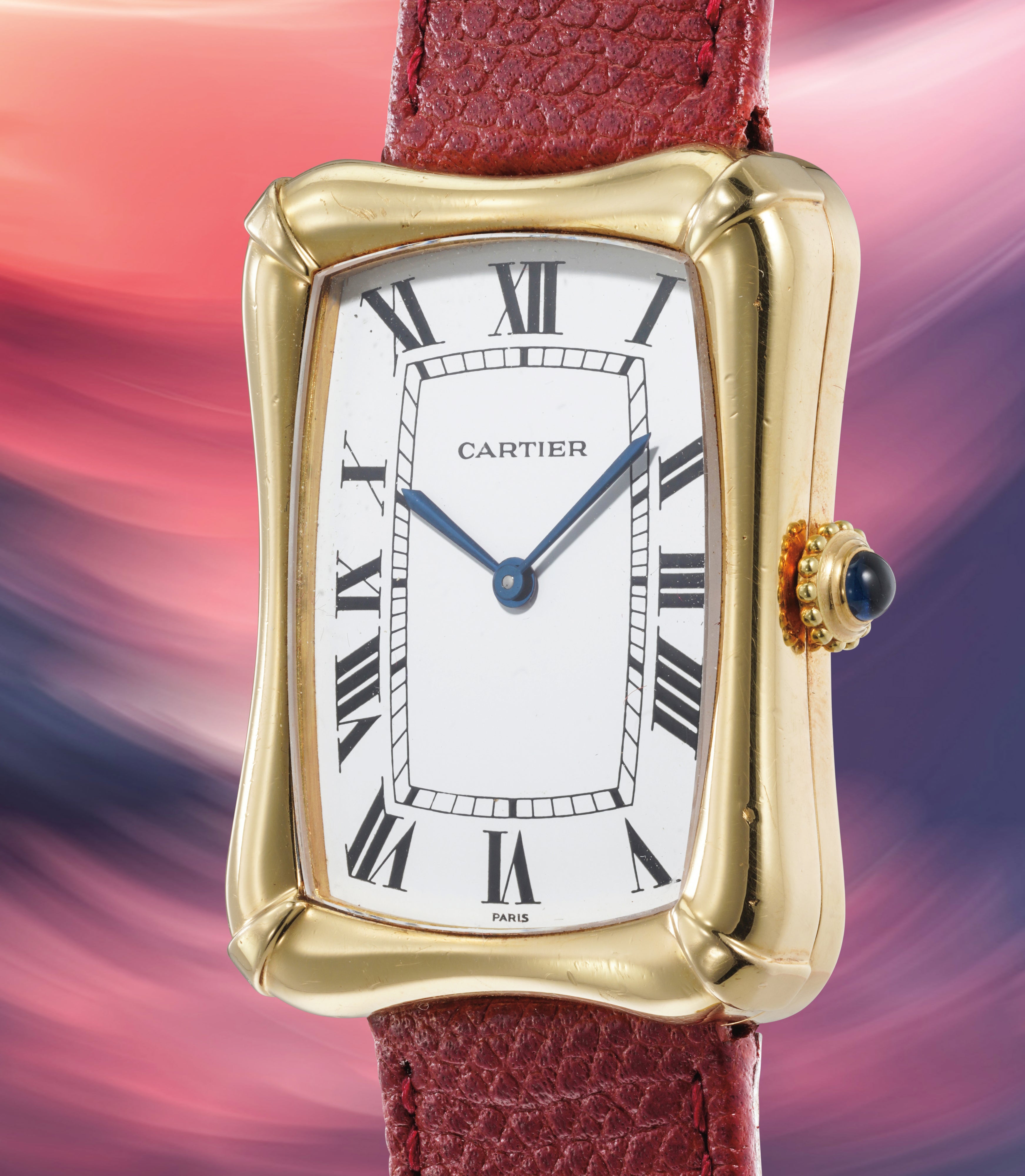 Cartier The Geneva Watch Auction: XXIII