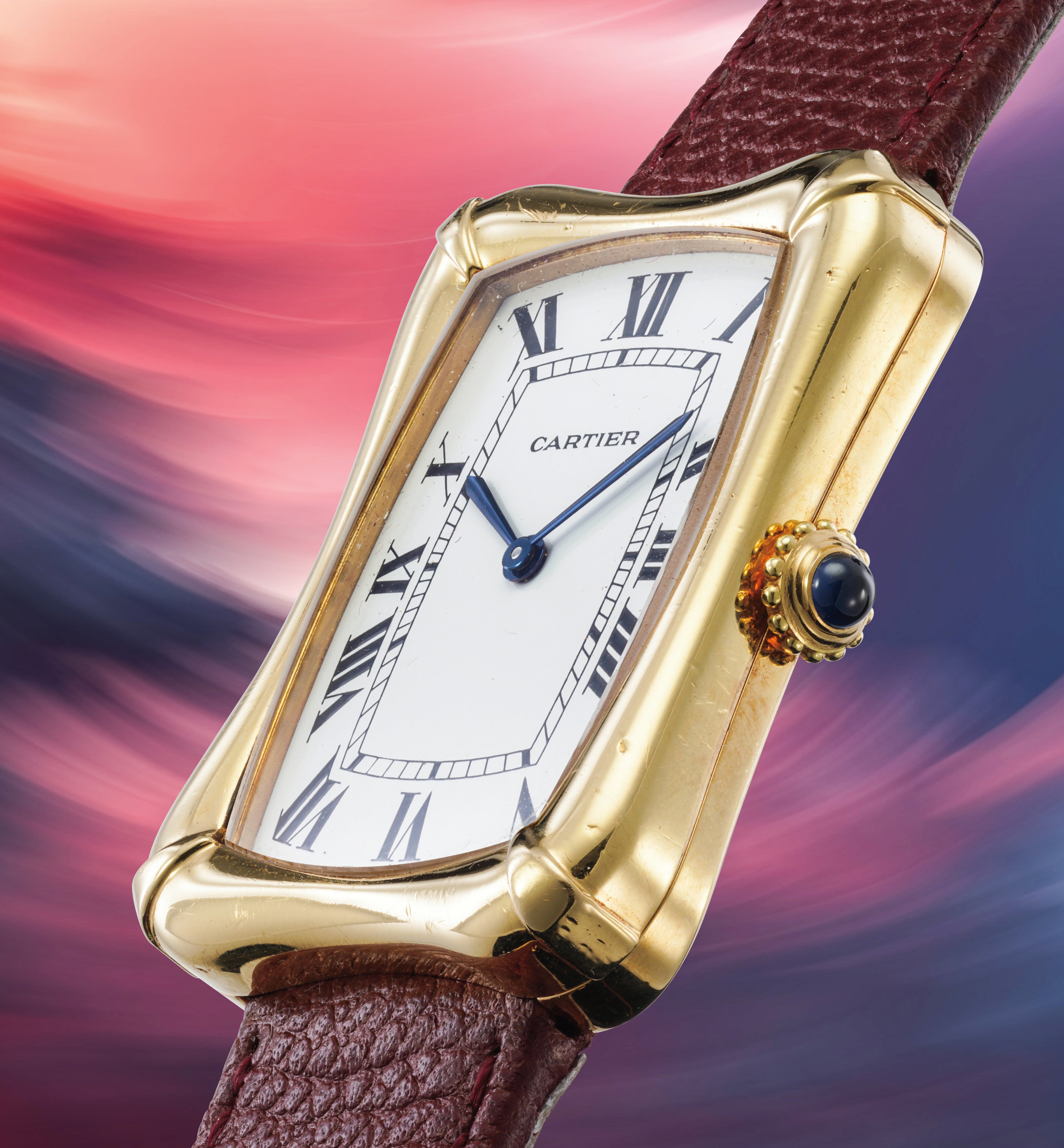 Cartier The Geneva Watch Auction: XXIII